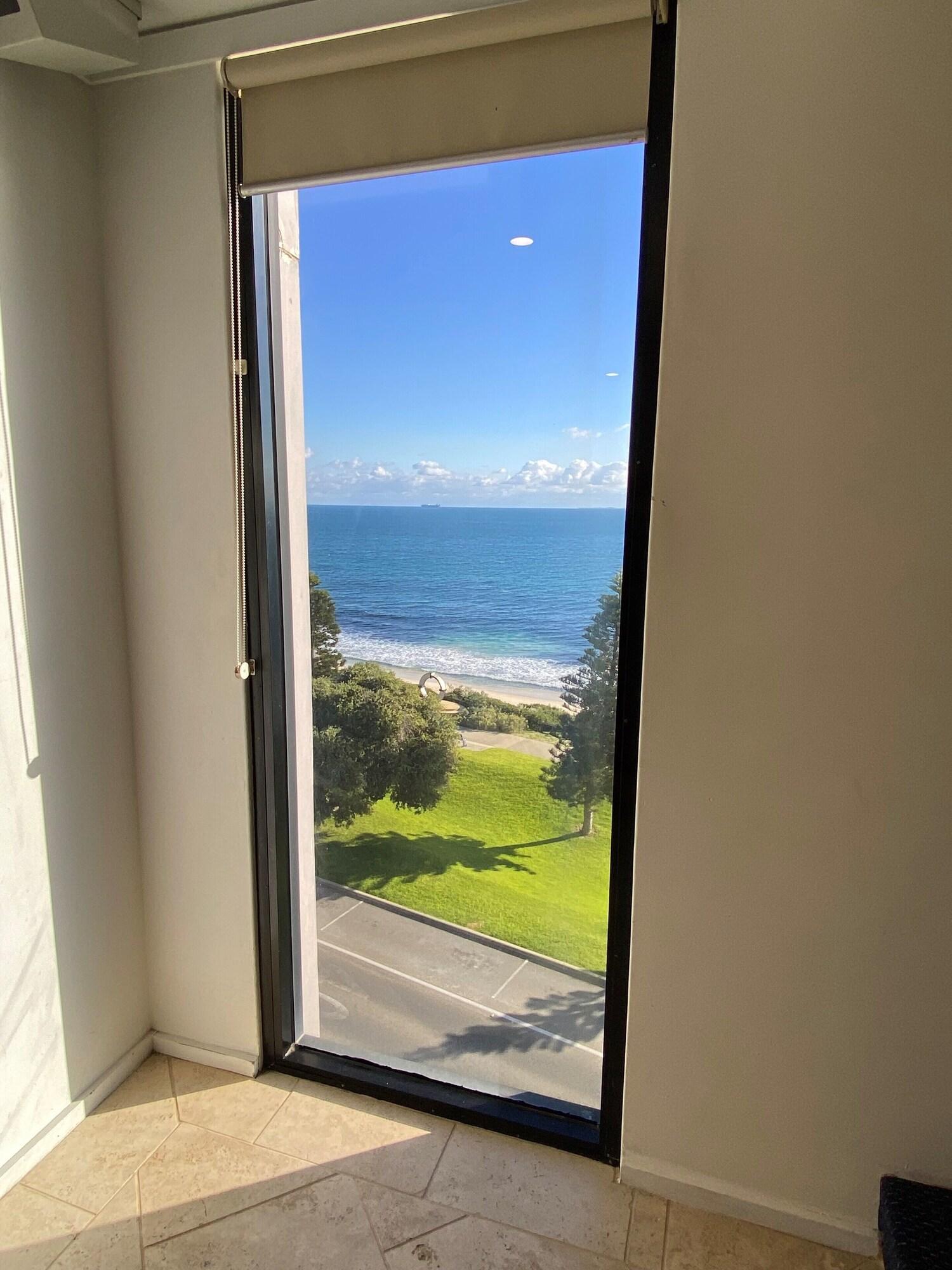 Ocean Beach Backpackers by null