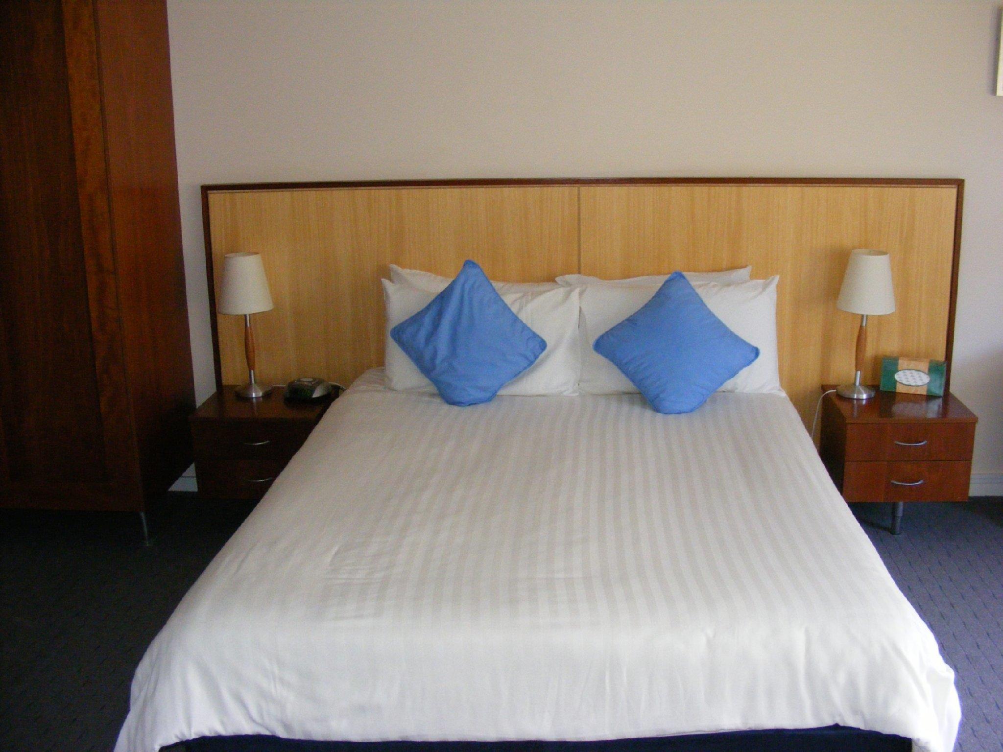 Ocean Beach Backpackers by null