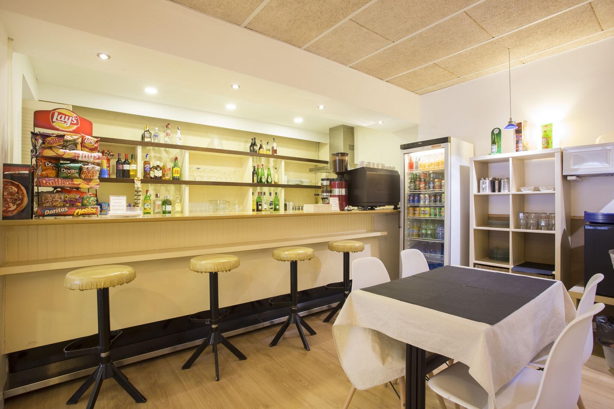 Hostal Bonany