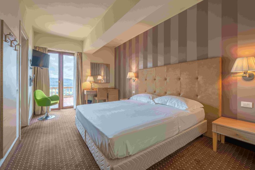Hotel Fortebraccio