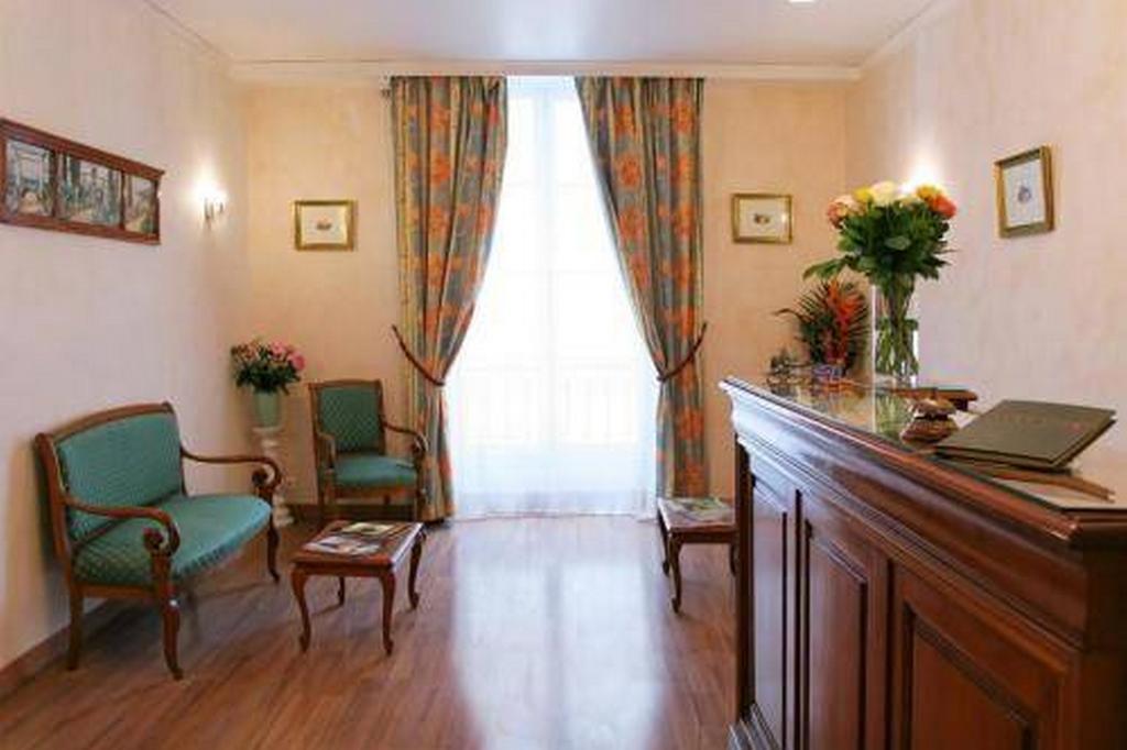 Residence Concorde