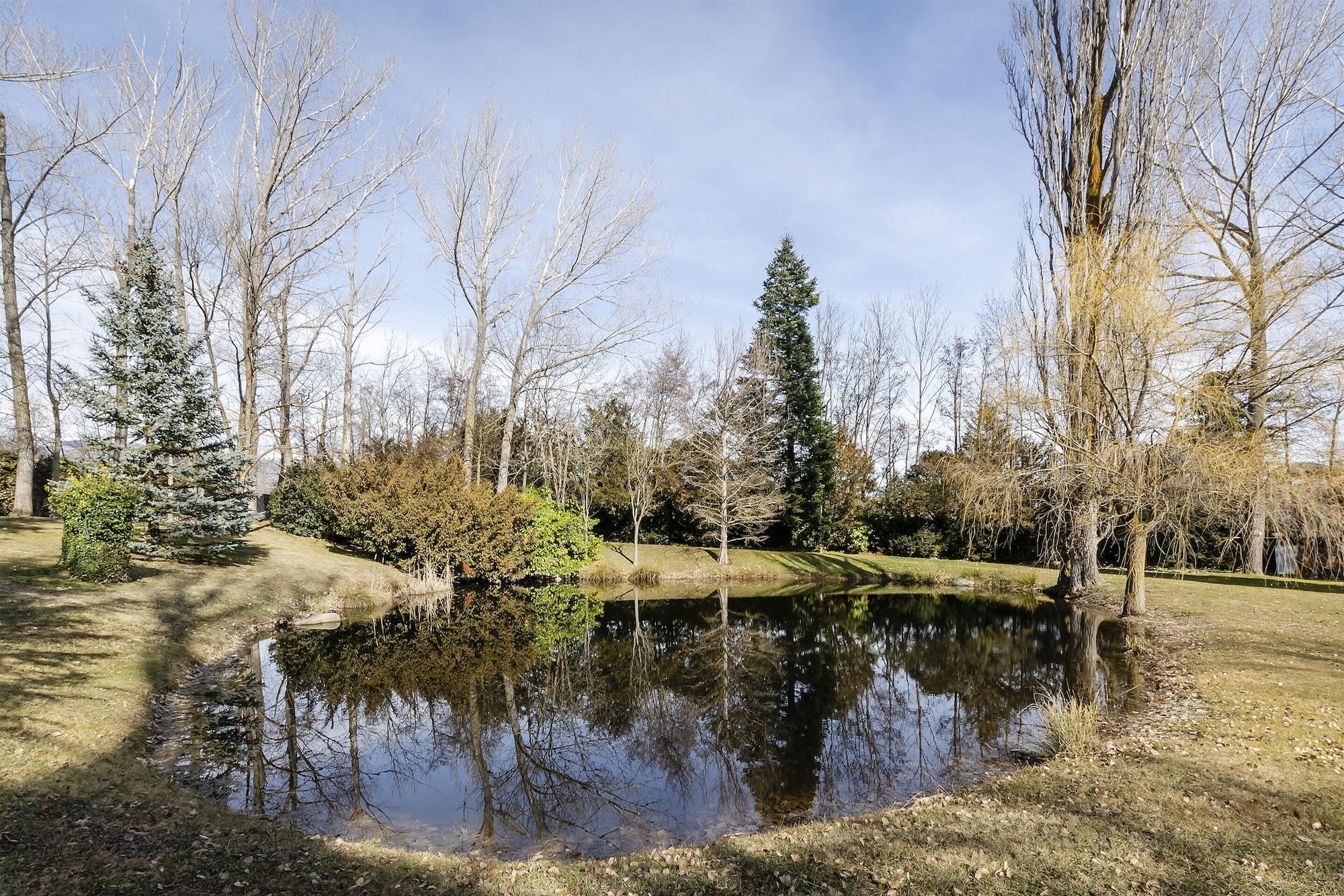 Hotel Torre del Remei by null