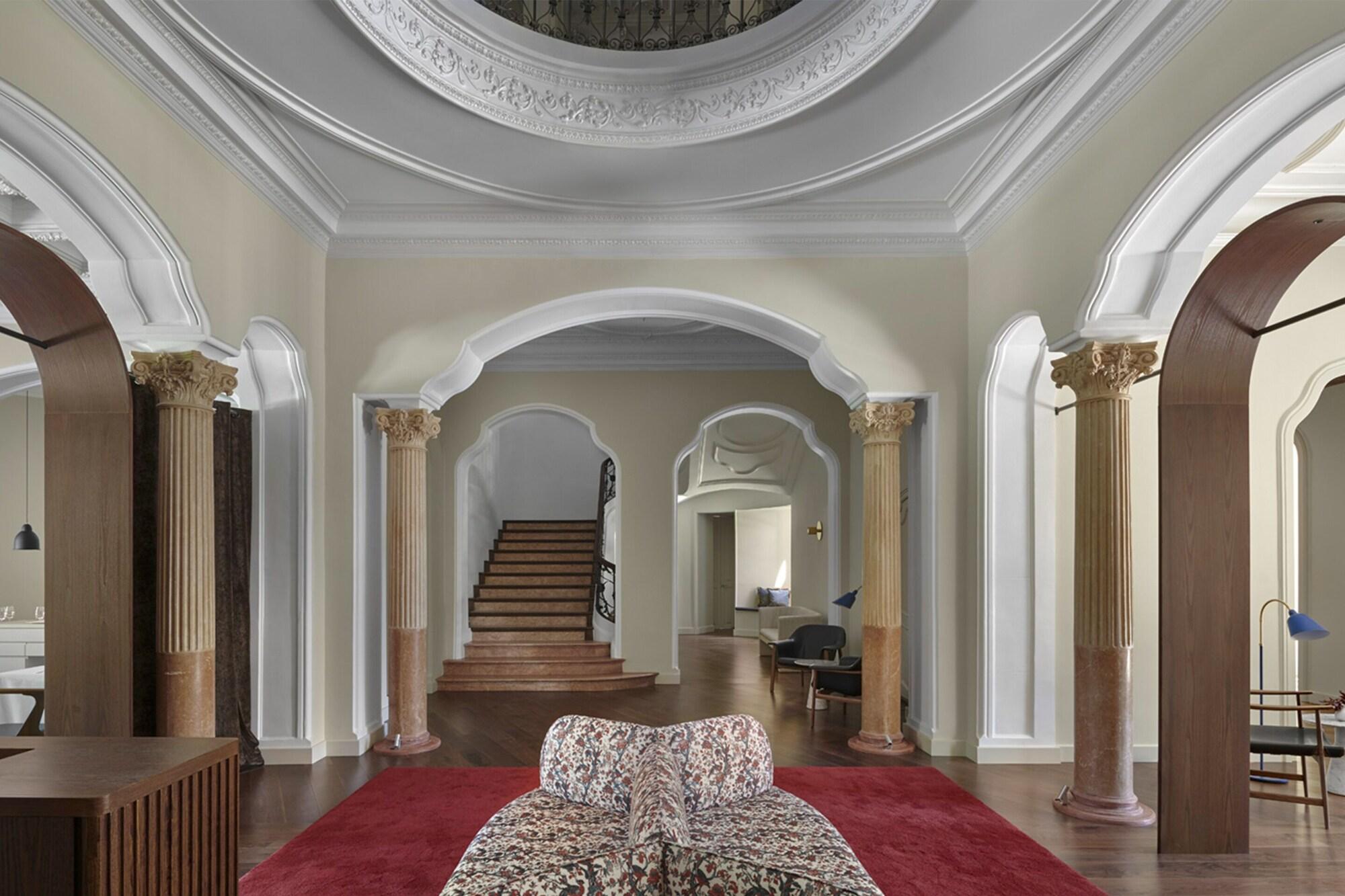 Hotel Torre del Remei by null