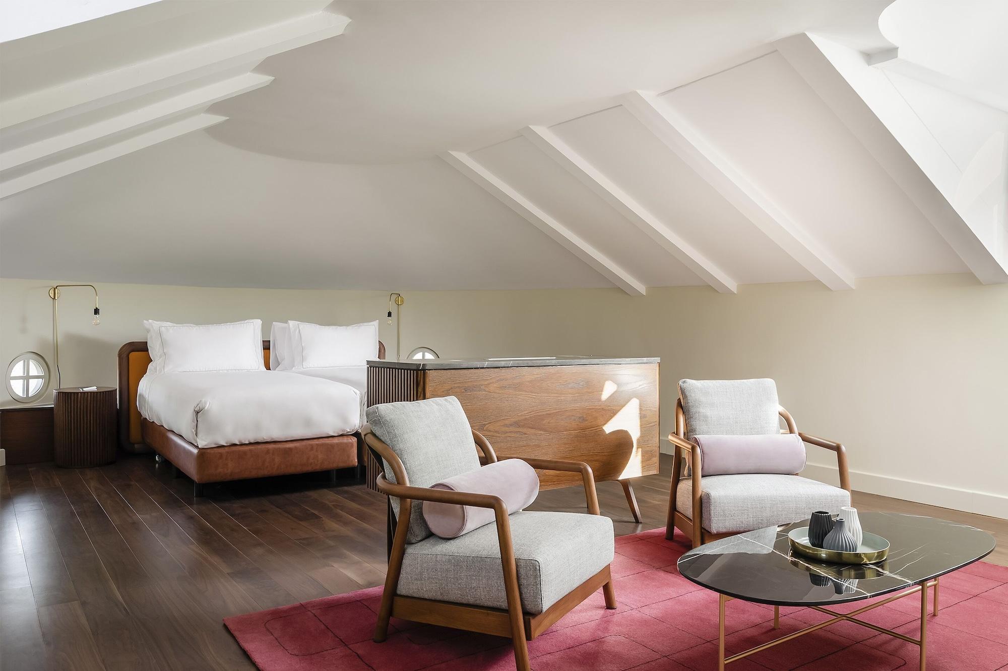 Hotel Torre del Remei by null