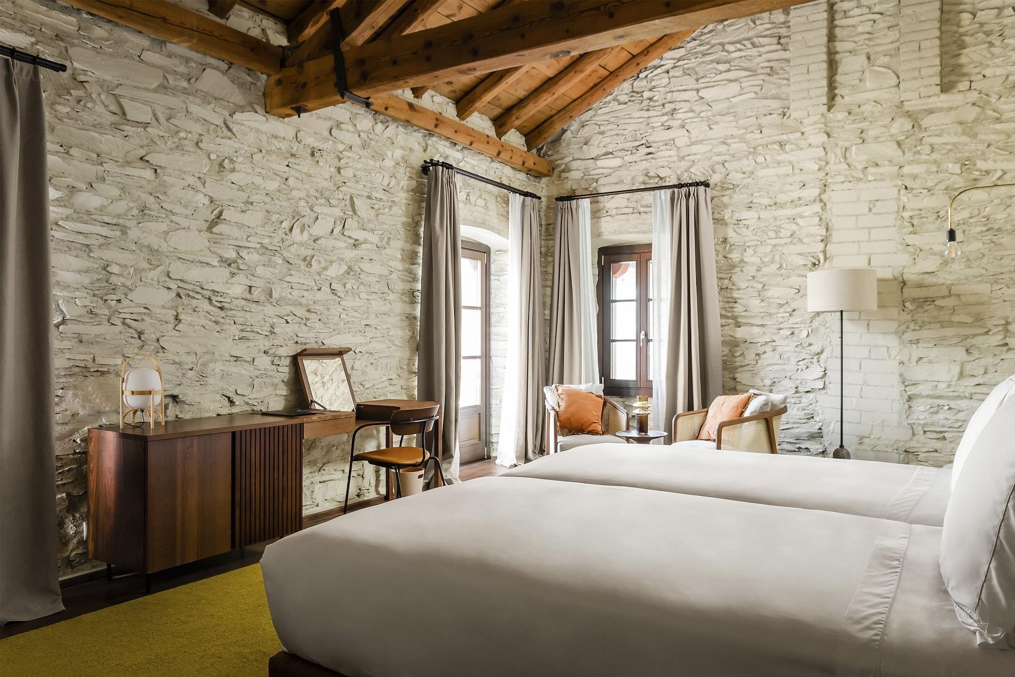 Hotel Torre del Remei by null