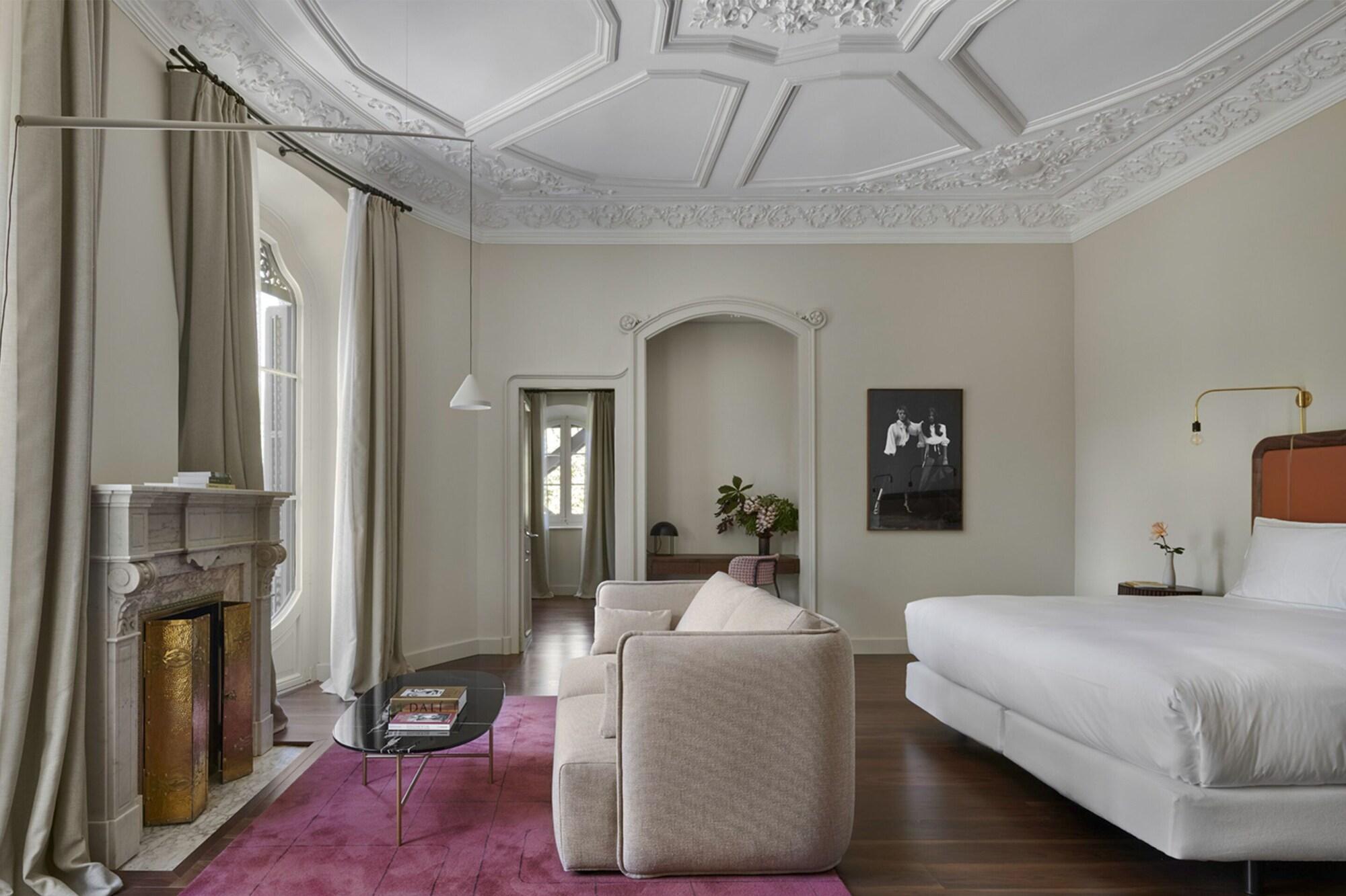 Hotel Torre del Remei by null