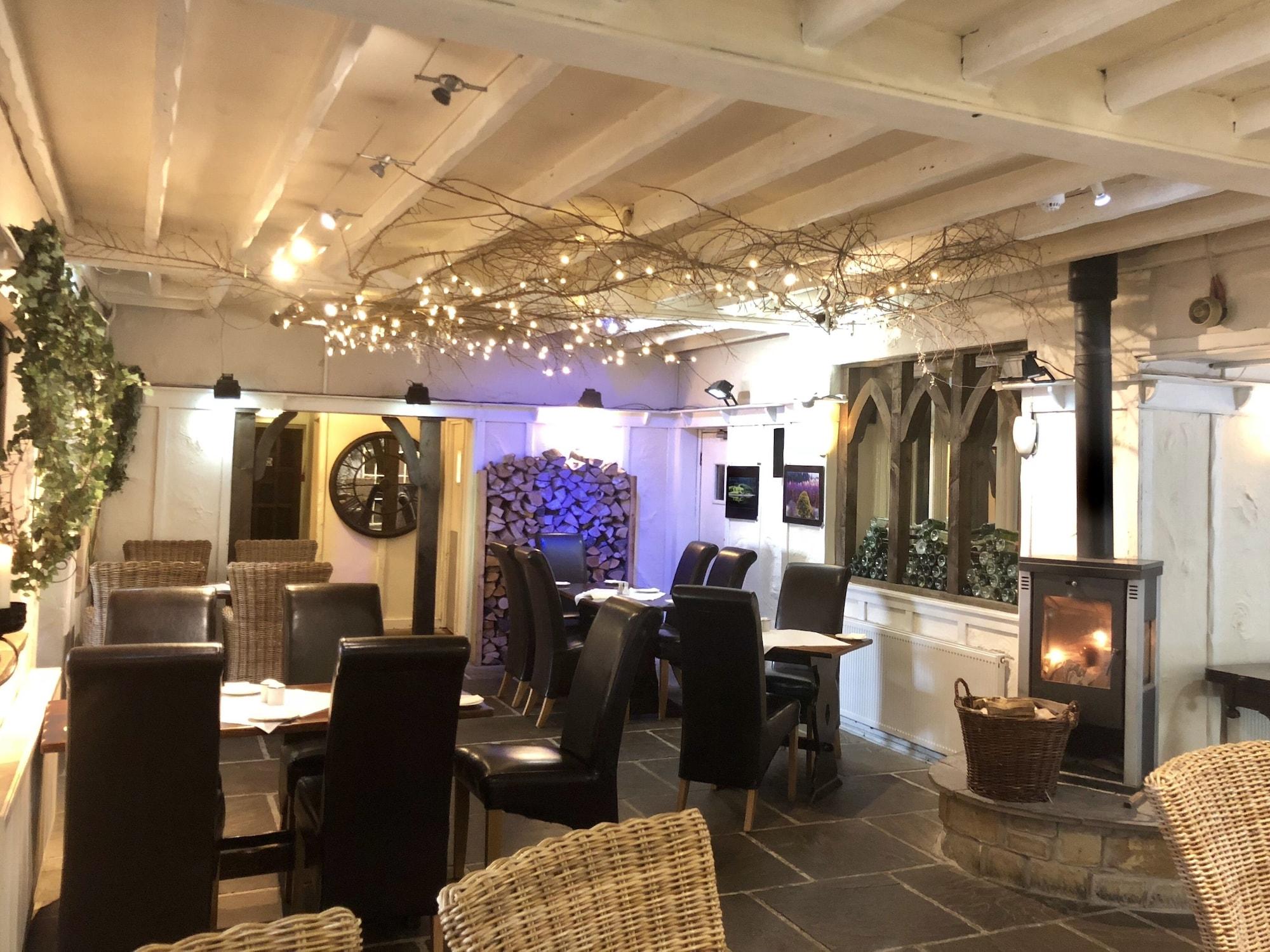 The Priory Inn