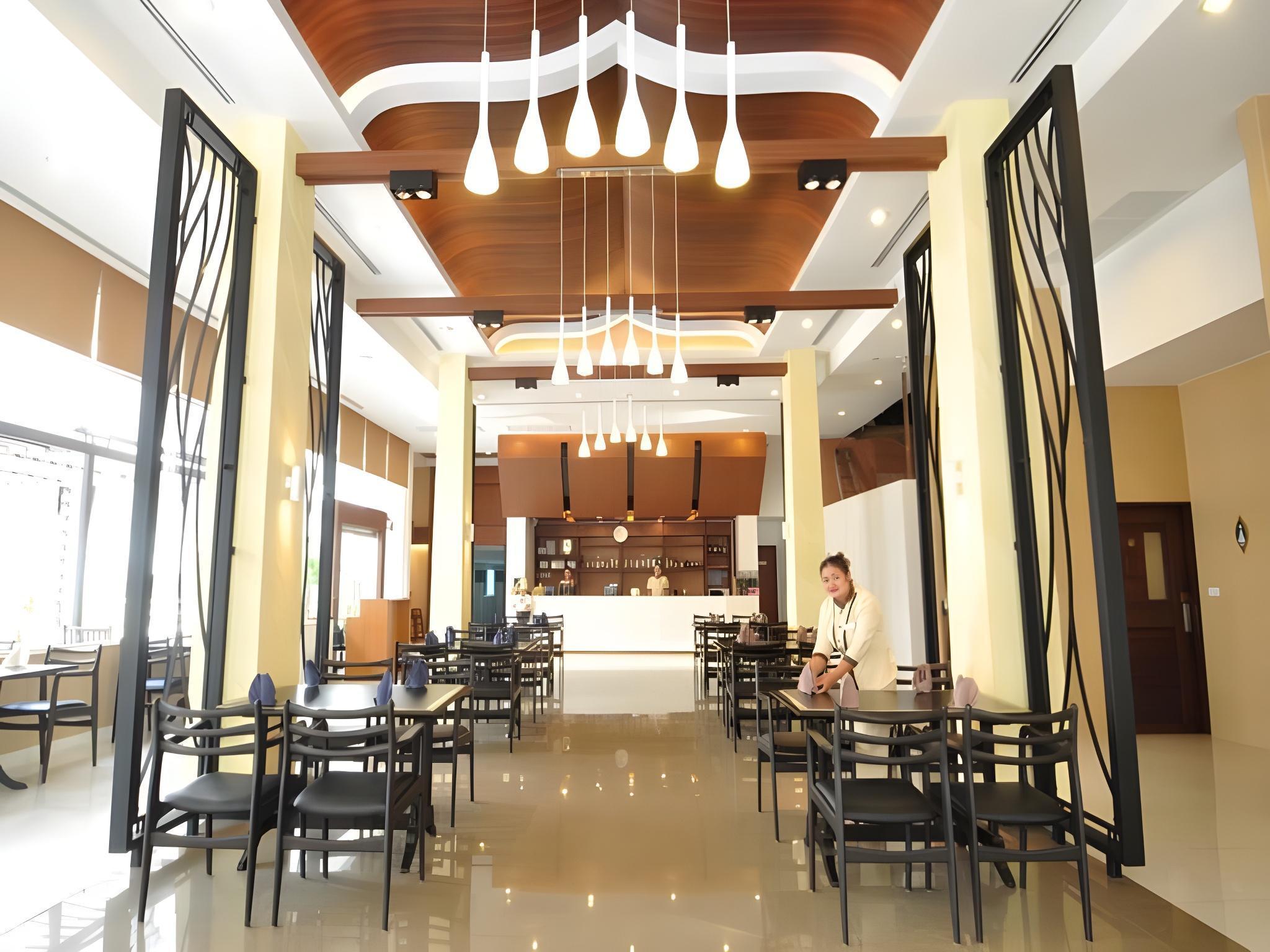 VC Hotel