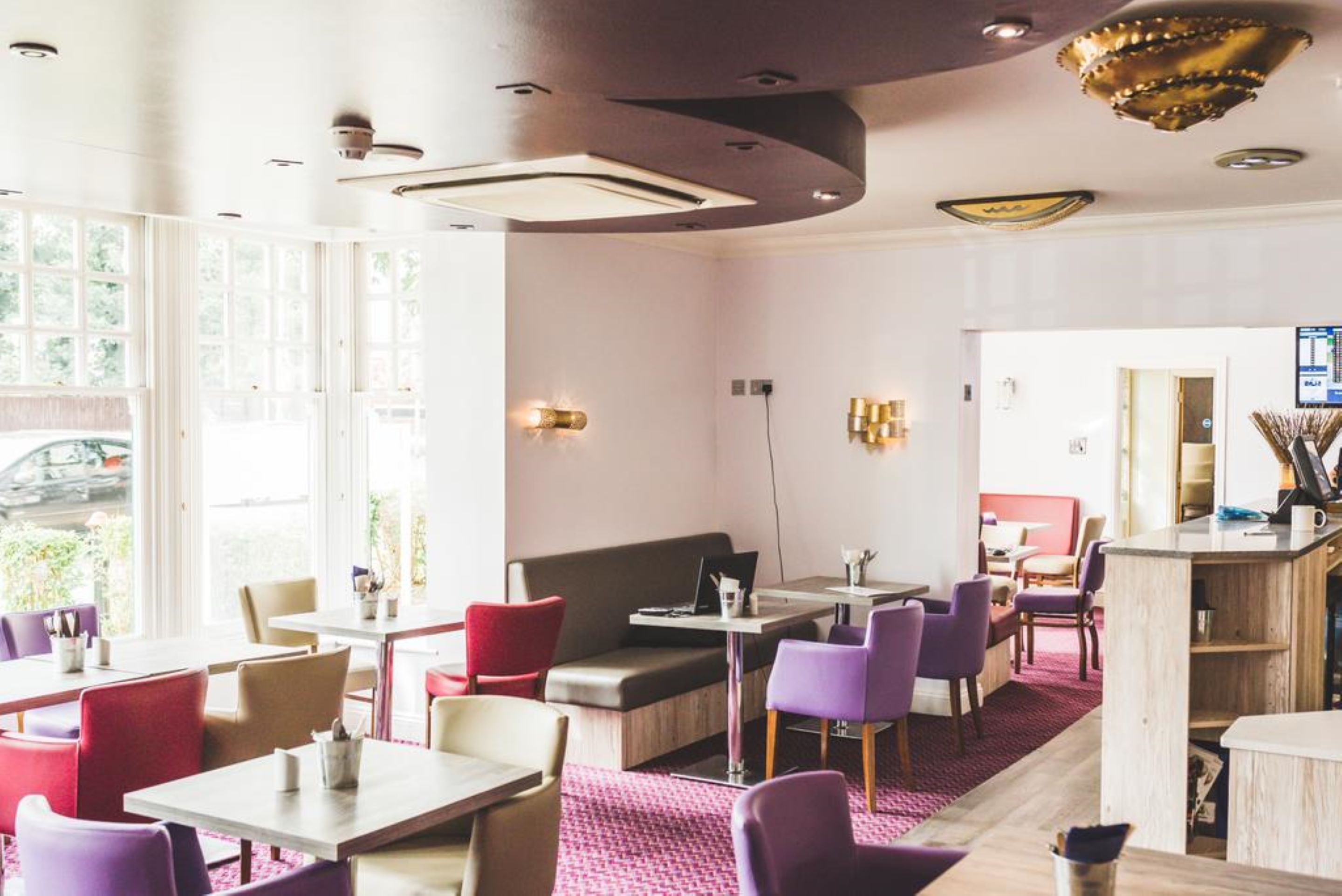 Queensgate Hotel    