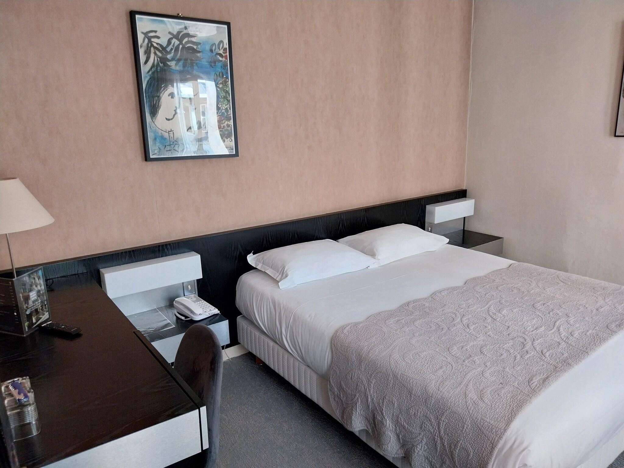 Hôtel Alison by null