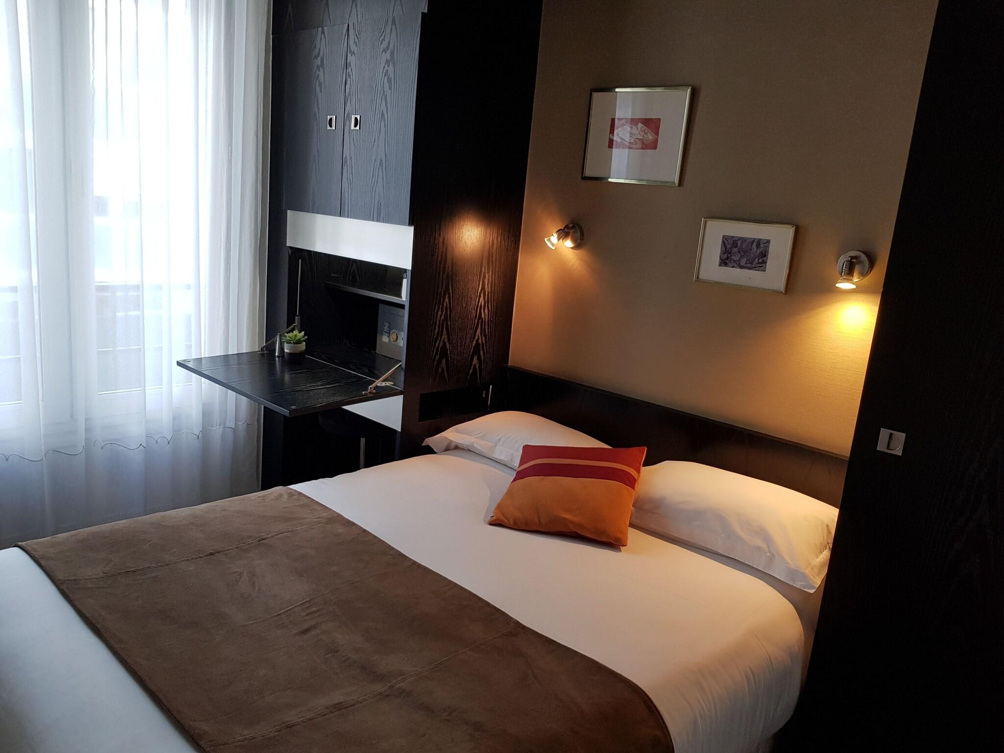 Hôtel Alison by null