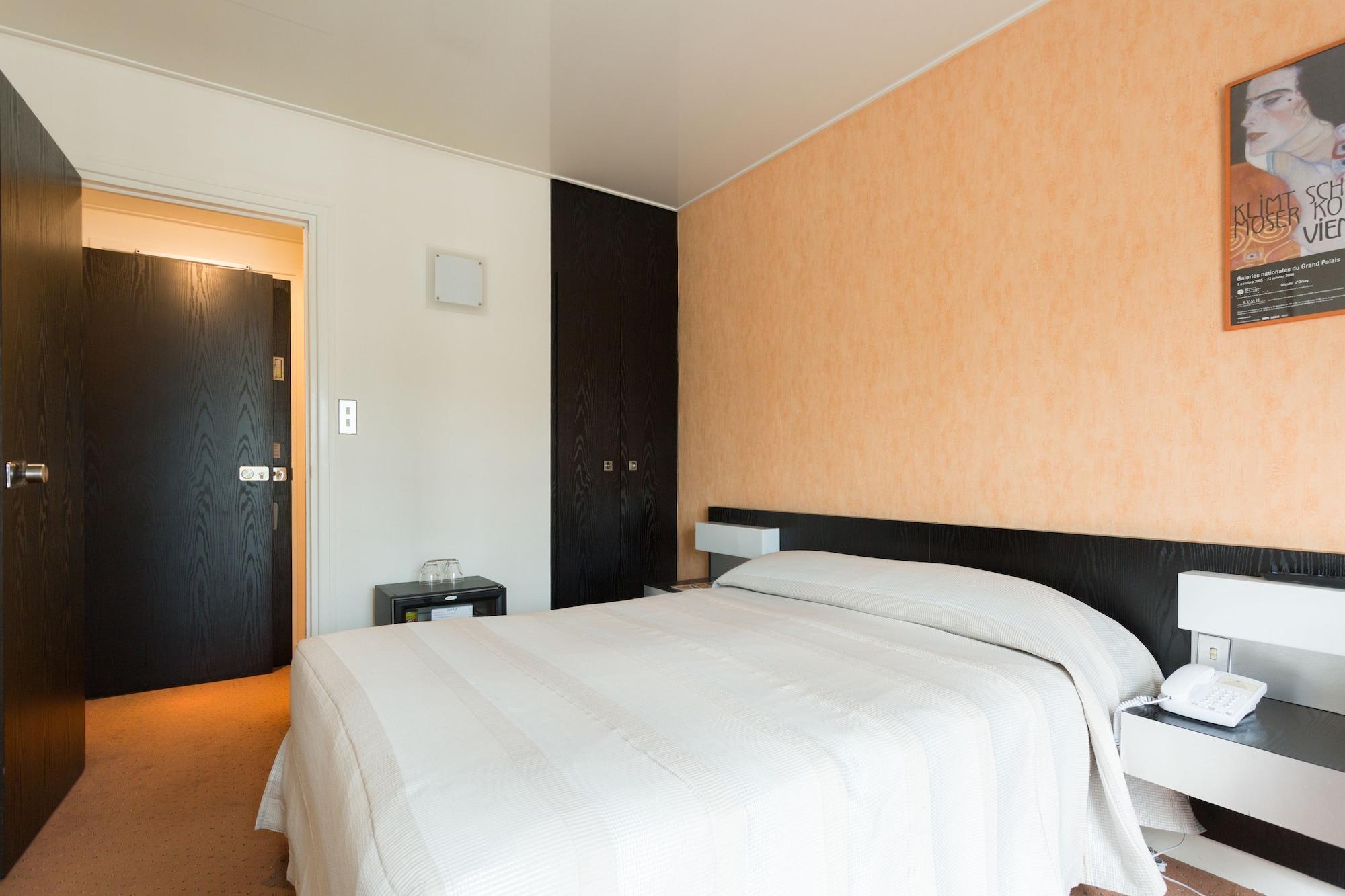 Hôtel Alison by null