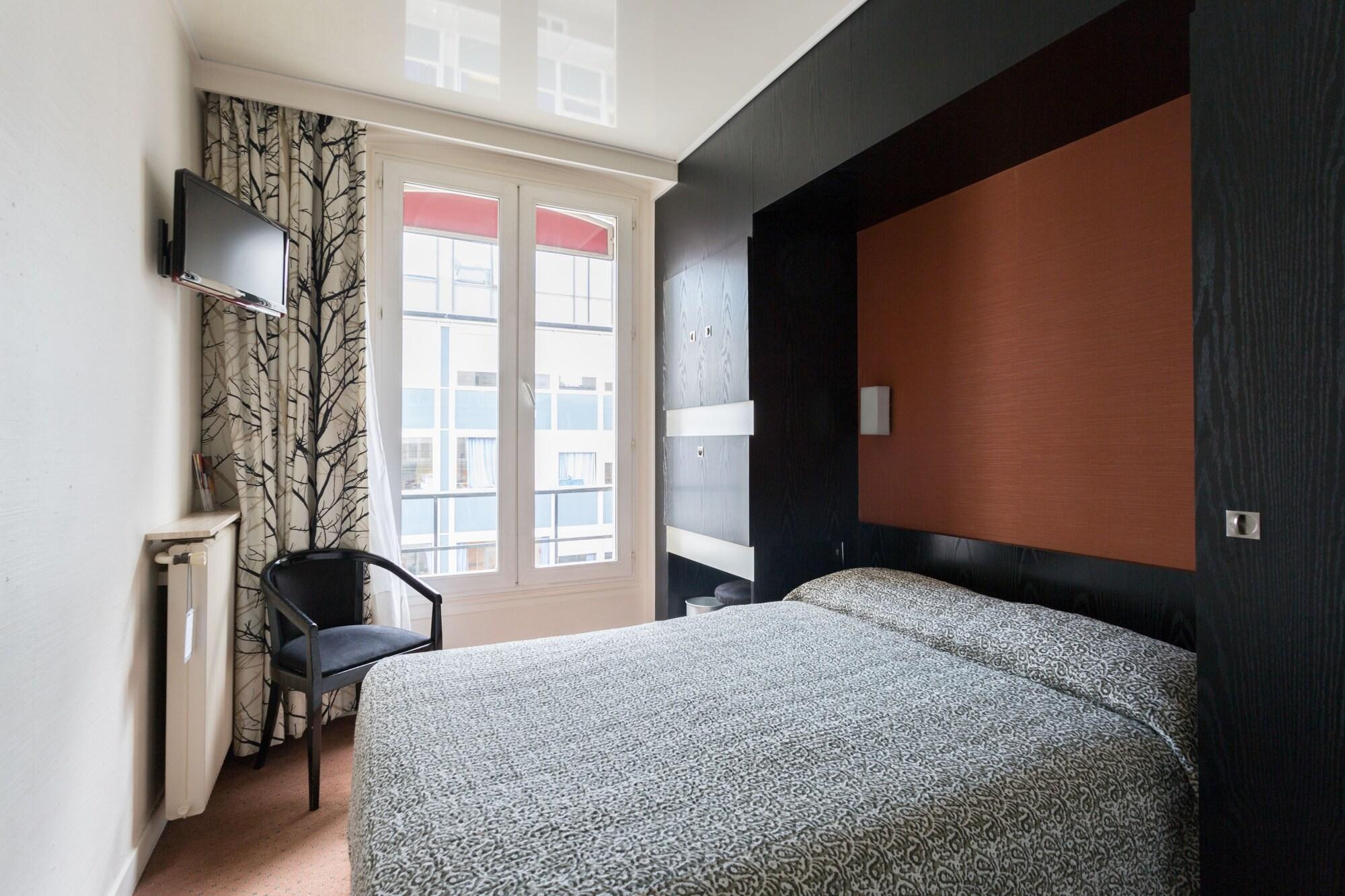 Hôtel Alison by null