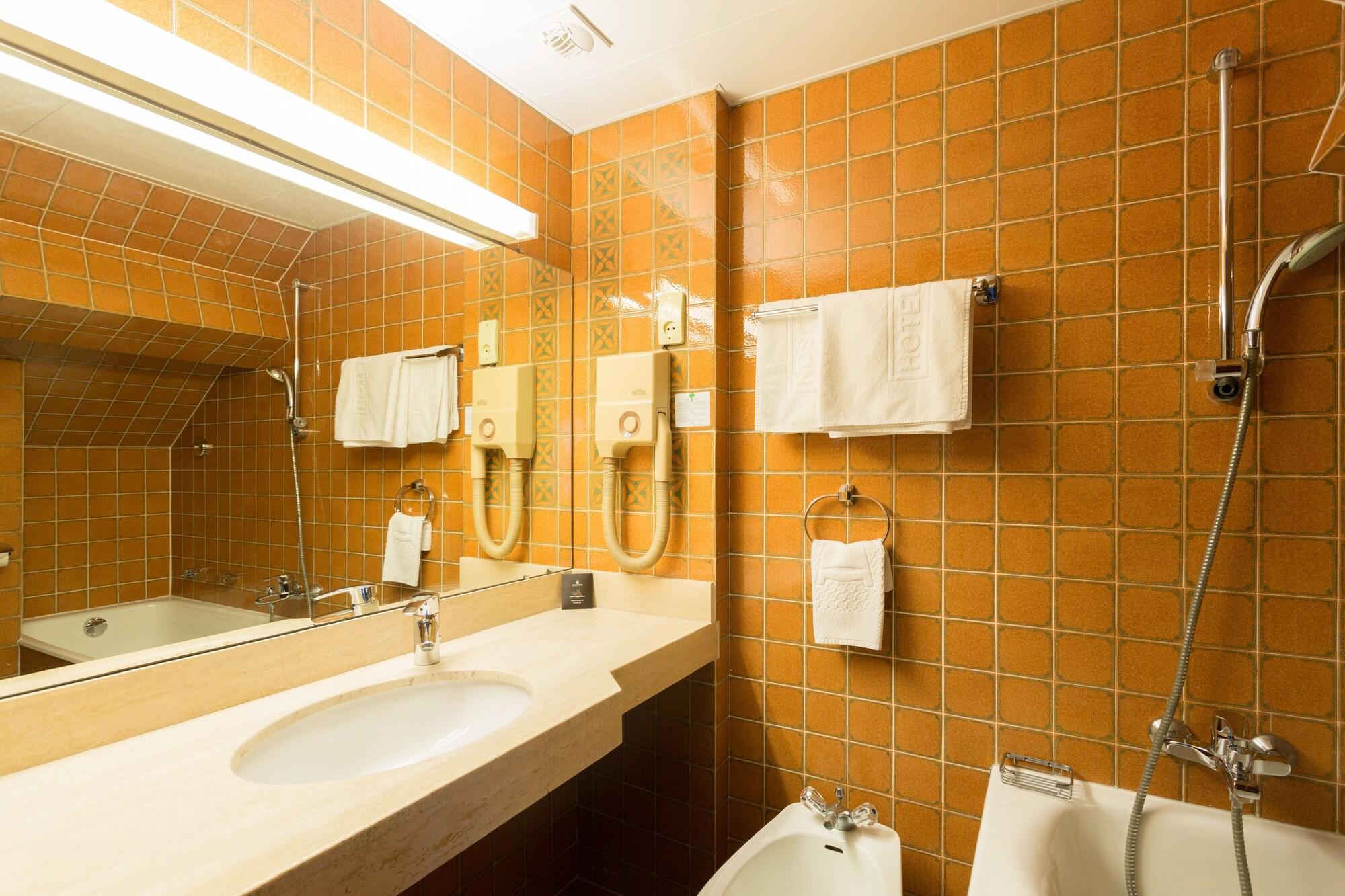 Hôtel Alison by null