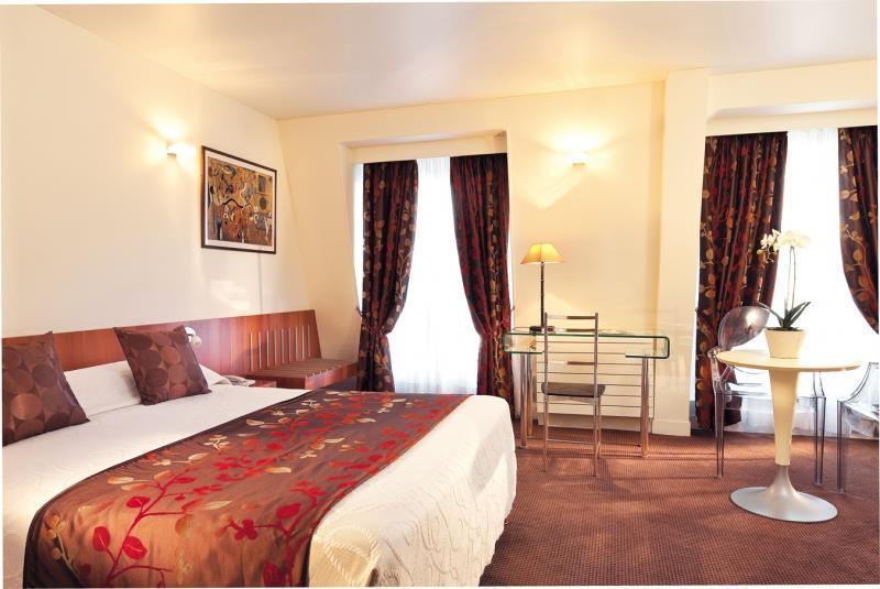 Hôtel Alison by null