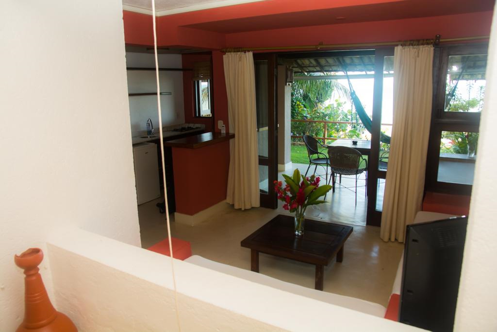 Hotel Baixu Village