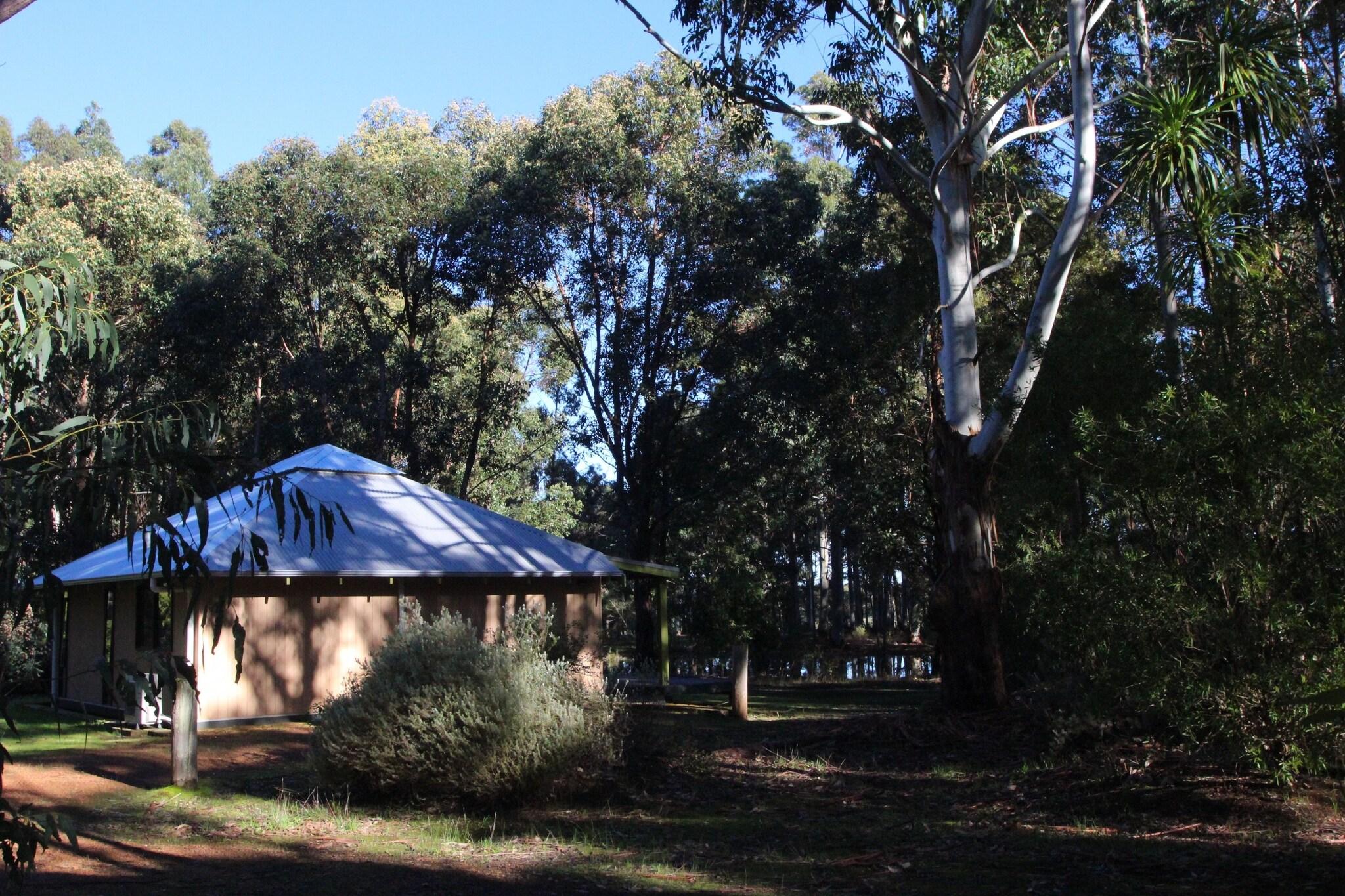 Ellensbrook Cottages