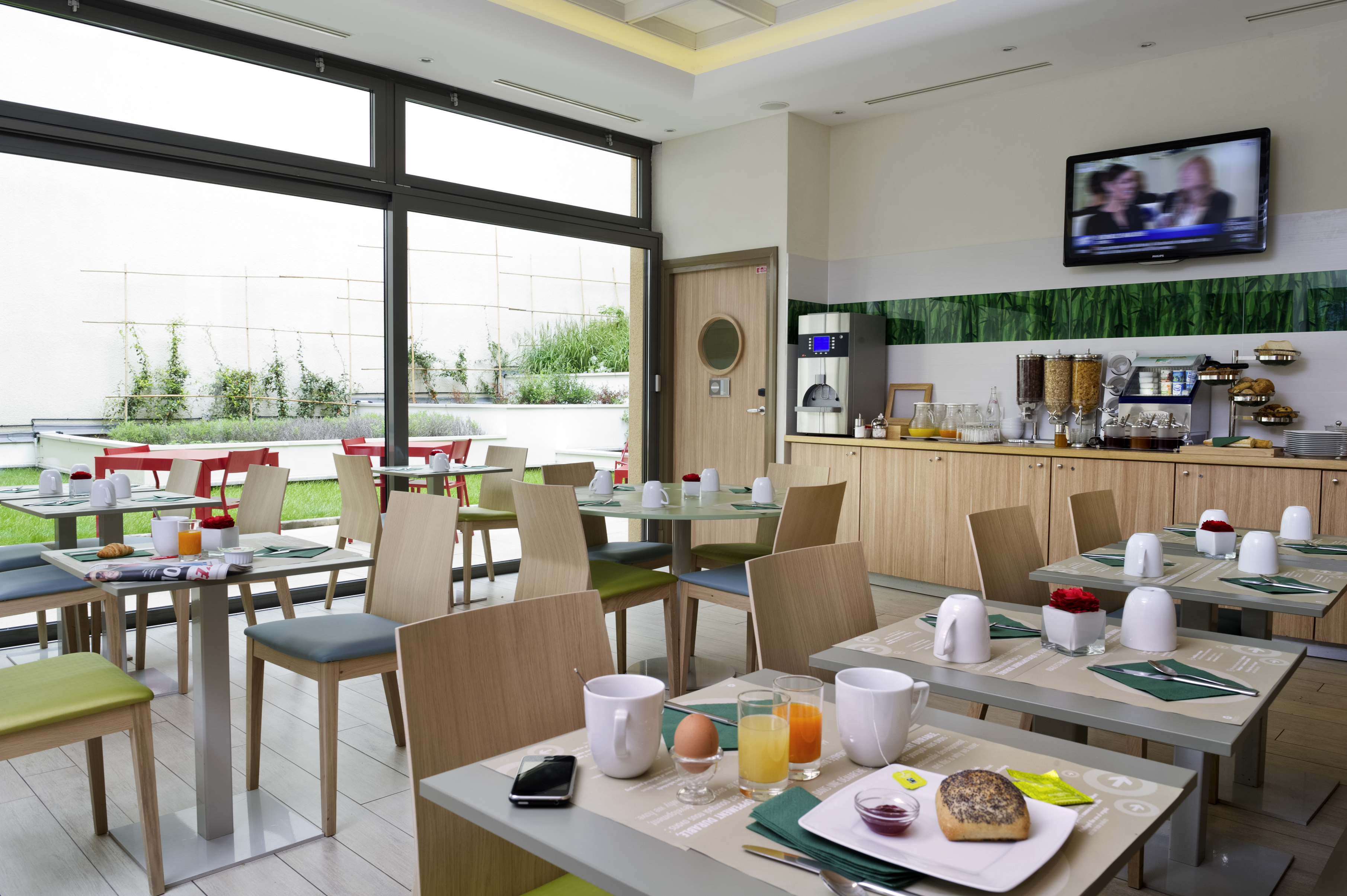 Aparthotel Adagio Paris Vincennes