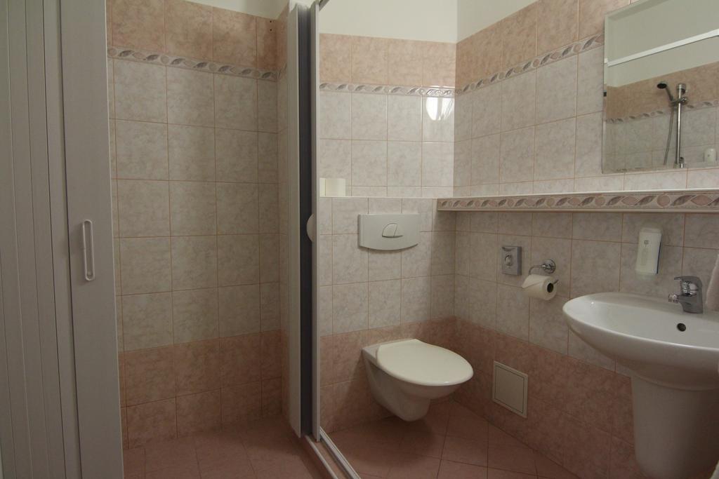 Old Prague Hotel by null