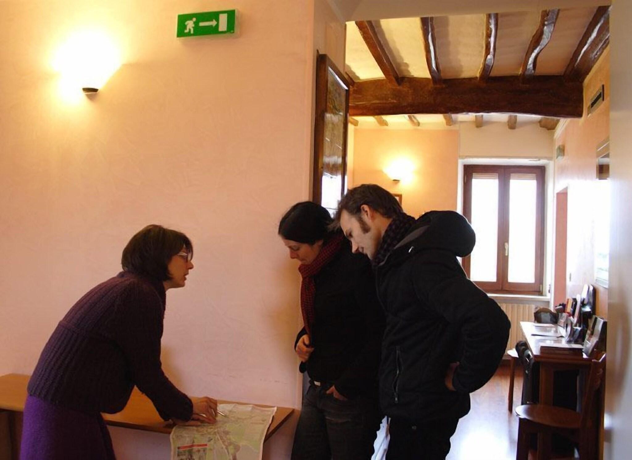 Primavera Mini Hotel by null