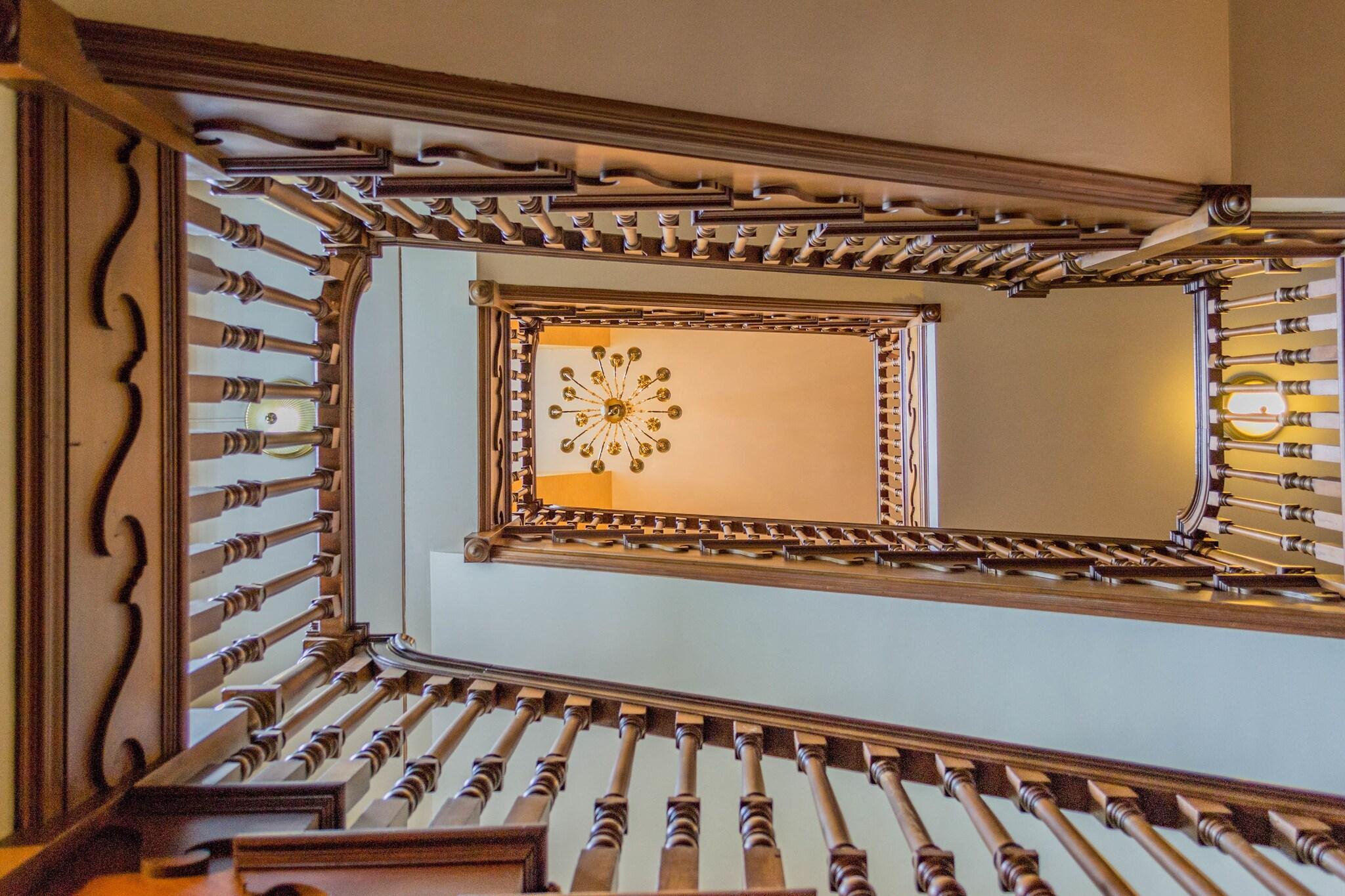 The Exeter Inn by null