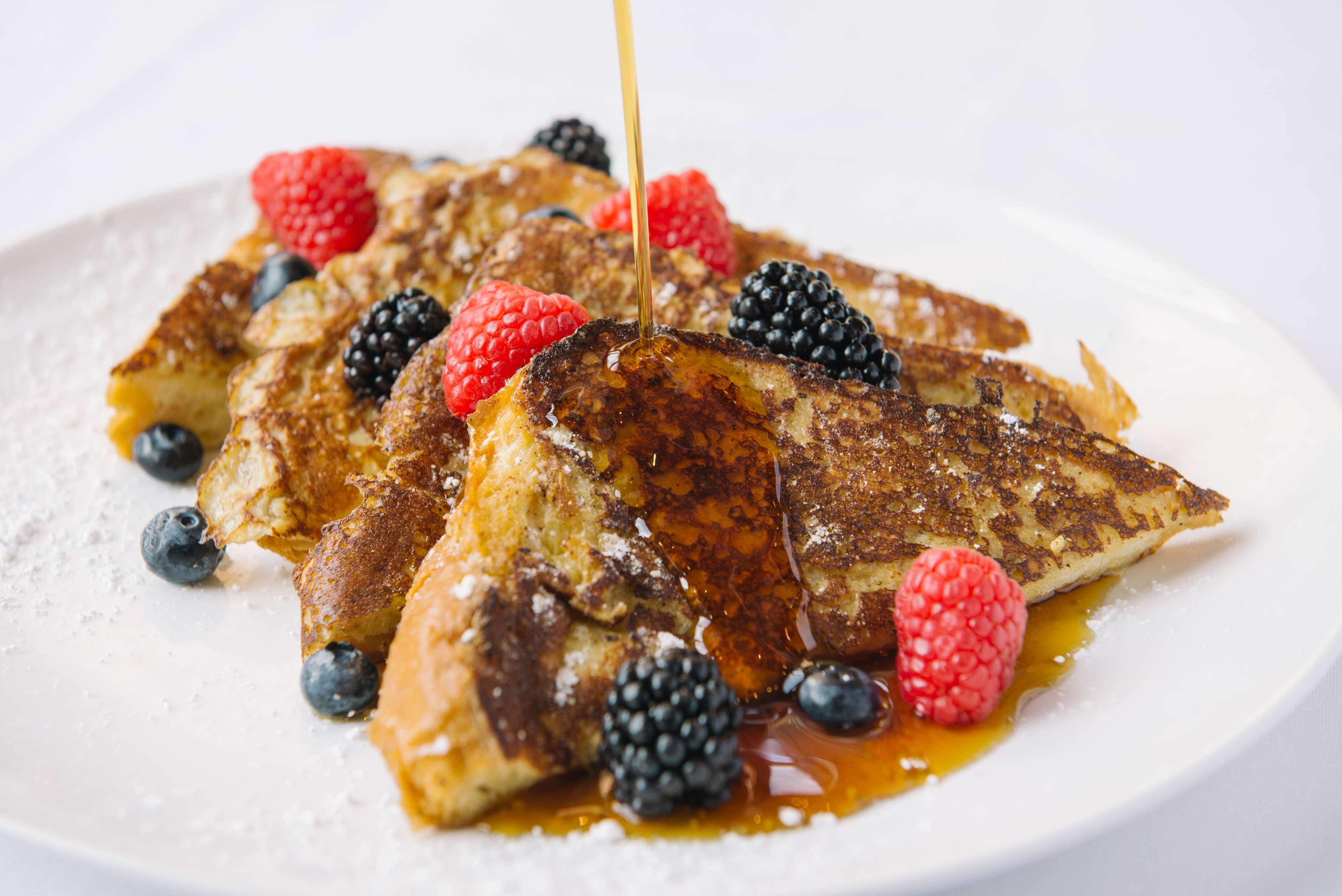 The Exeter Inn by null