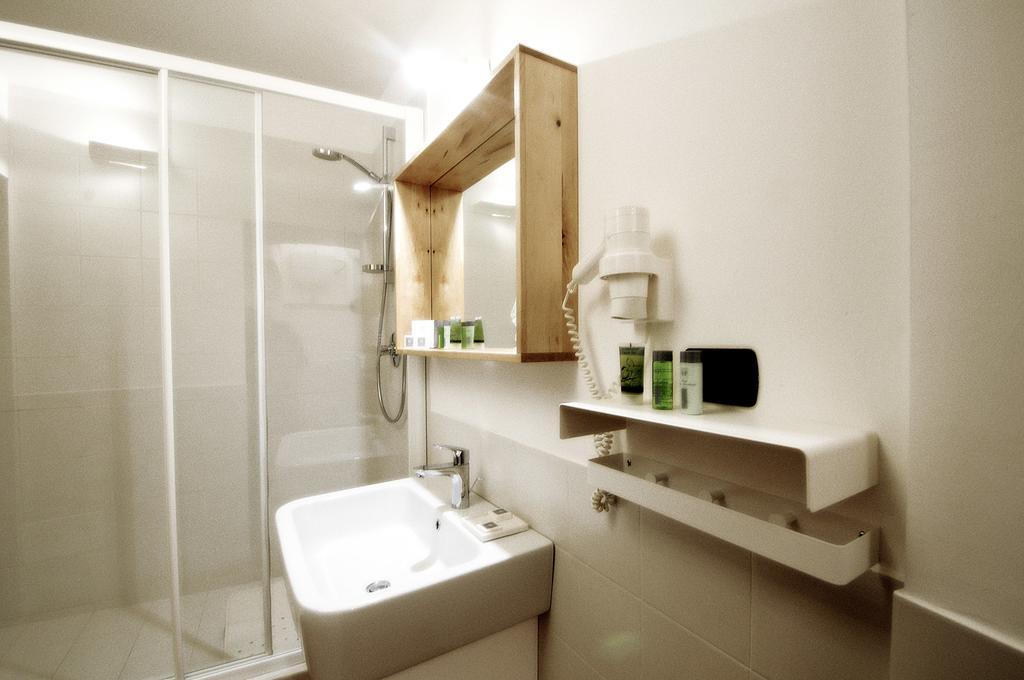 Hotel Palazzo Piccolomini by null