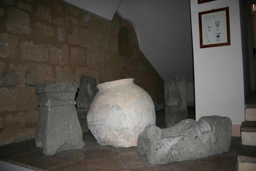 Hotel Palazzo Piccolomini by null