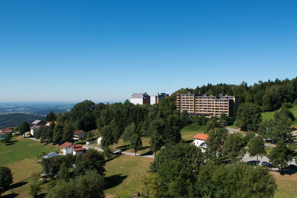 Ferienpark Geyersberg image