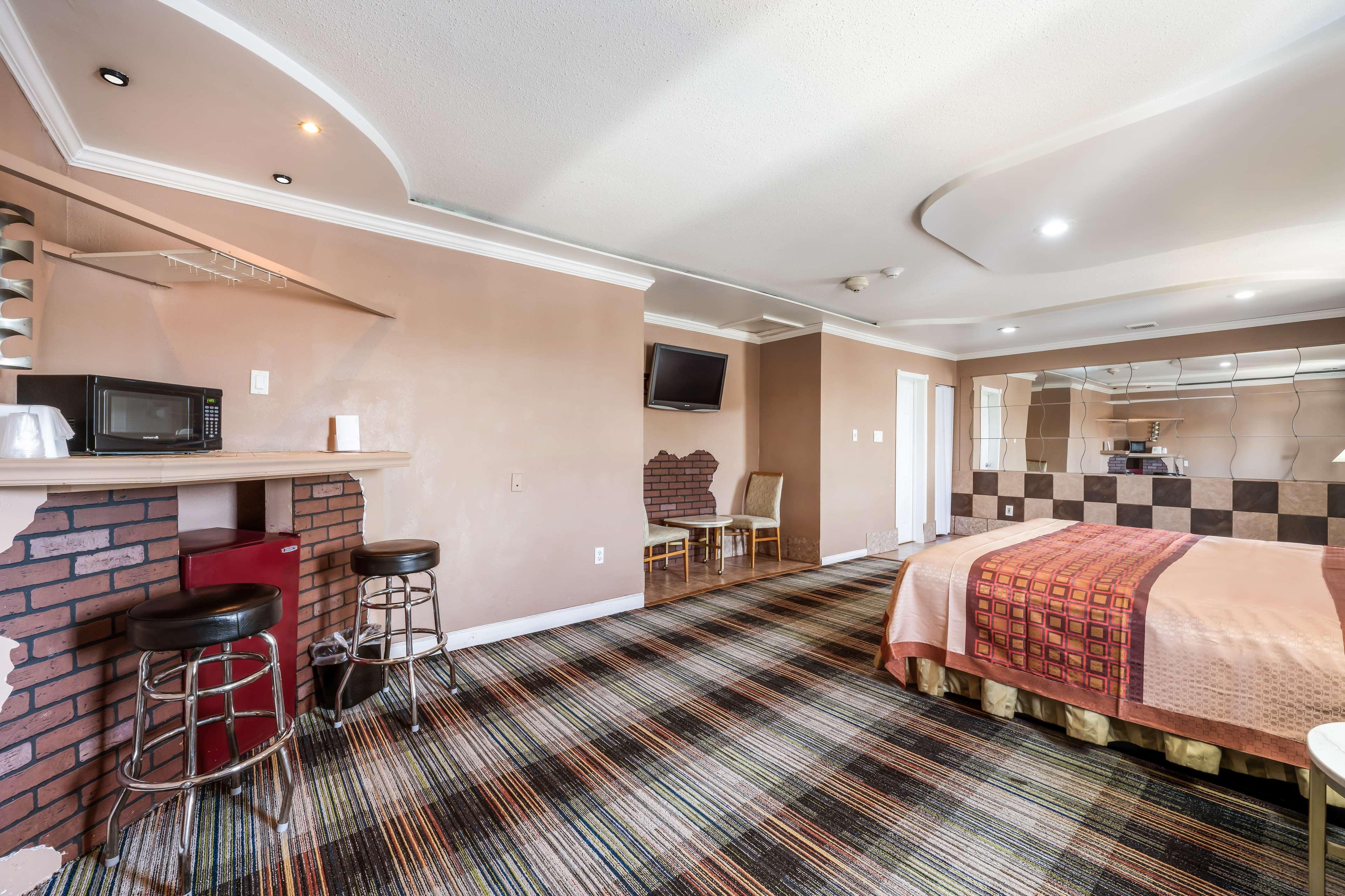 Knights Inn Philadelphia Area/Trevose