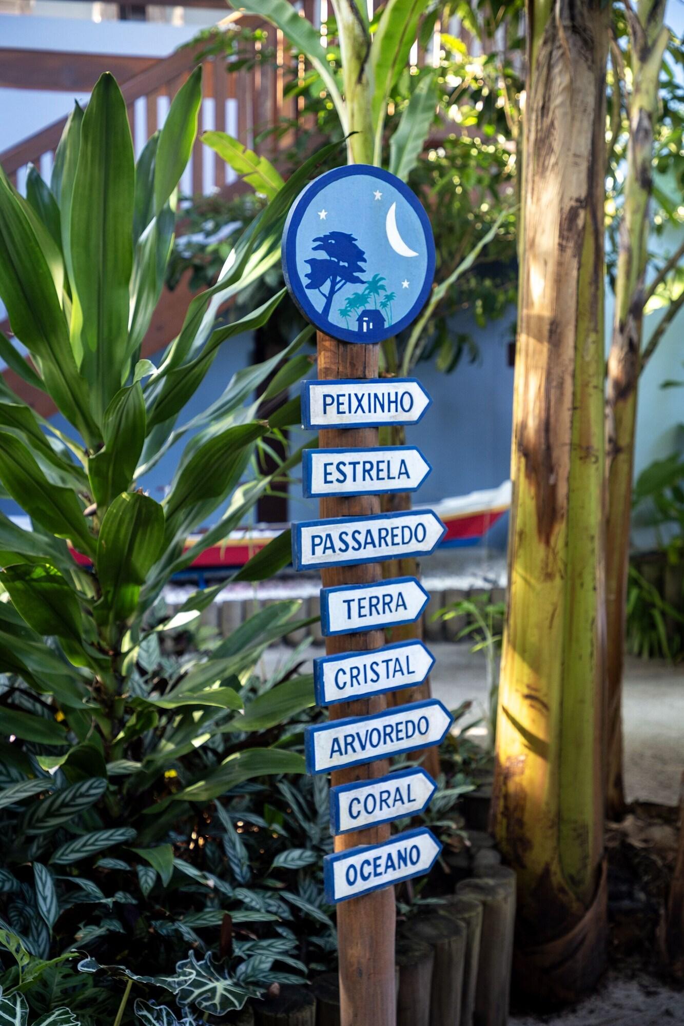 Crescent Moon Inn by null