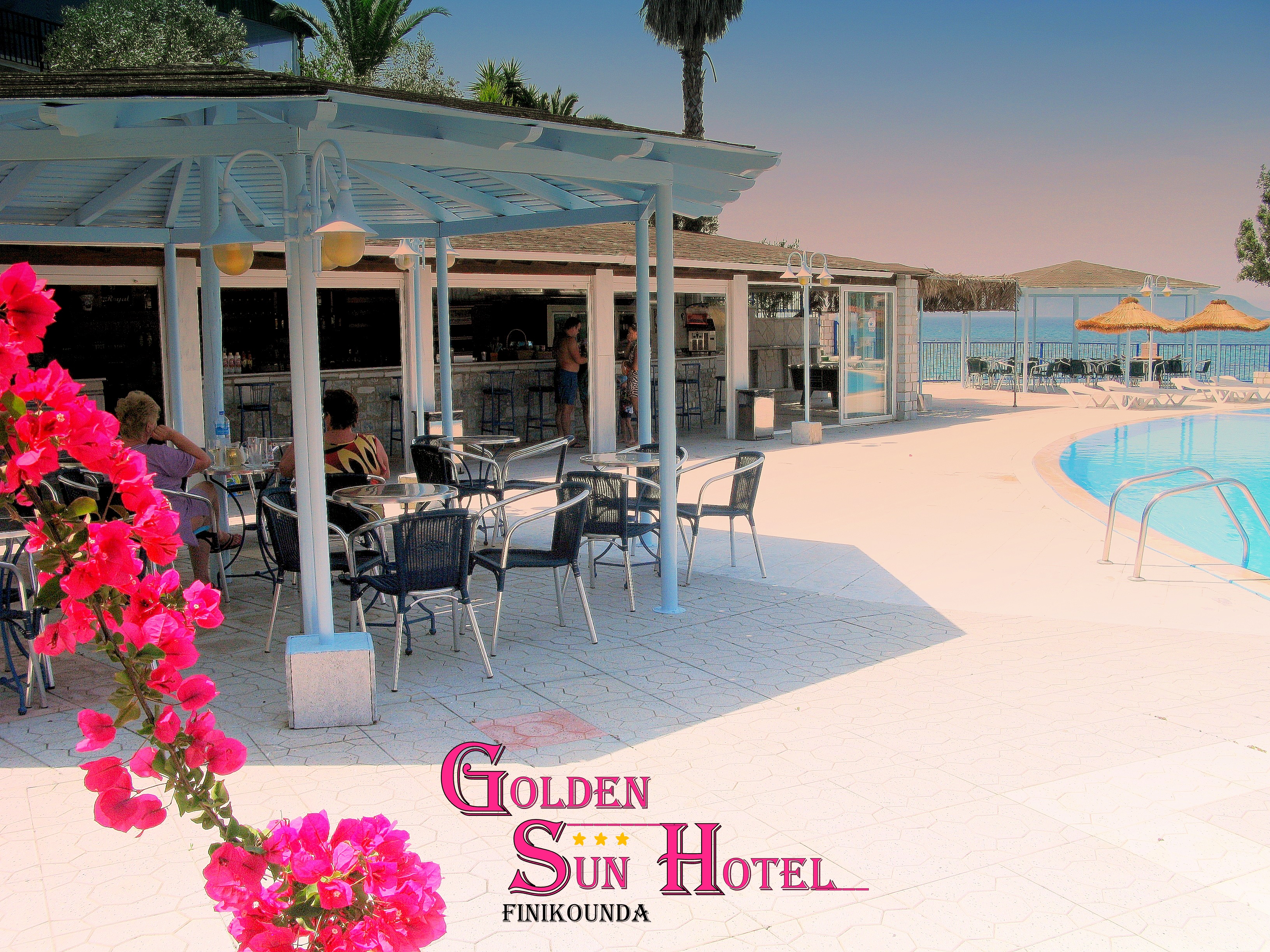 Golden Sun