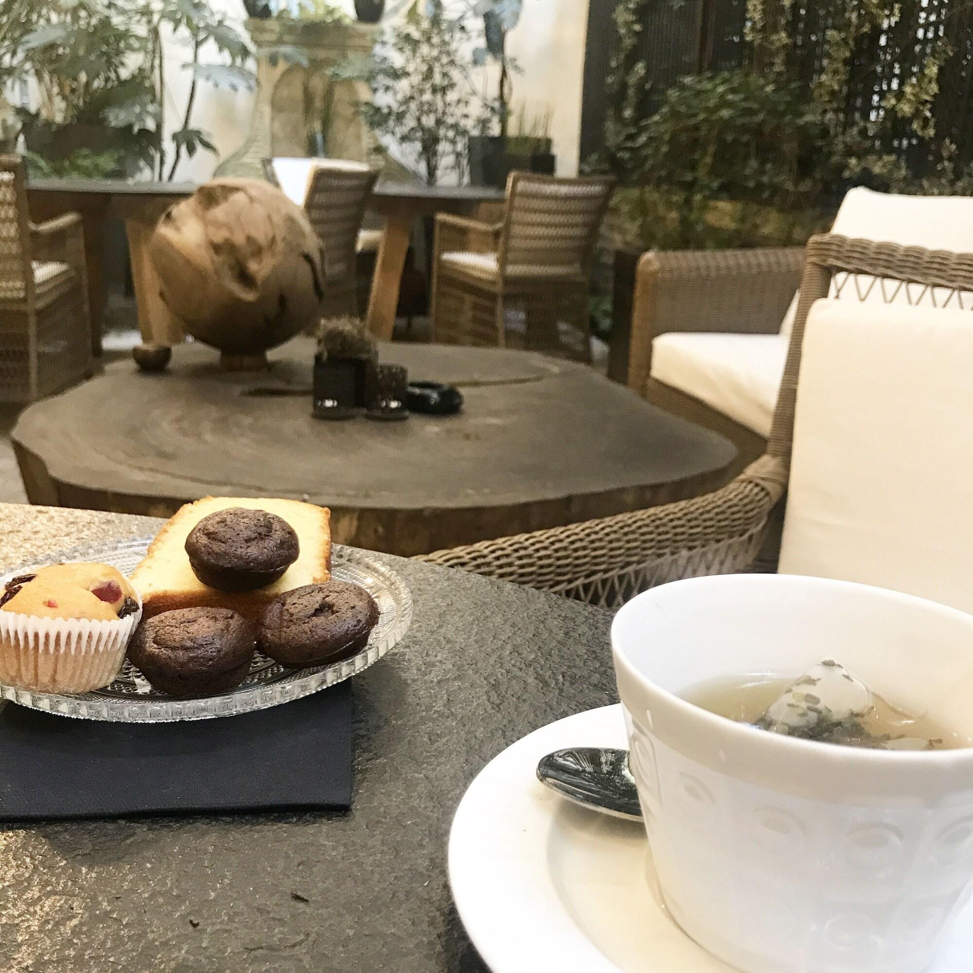 Hôtel Récamier by null Hôtel Récamier by null