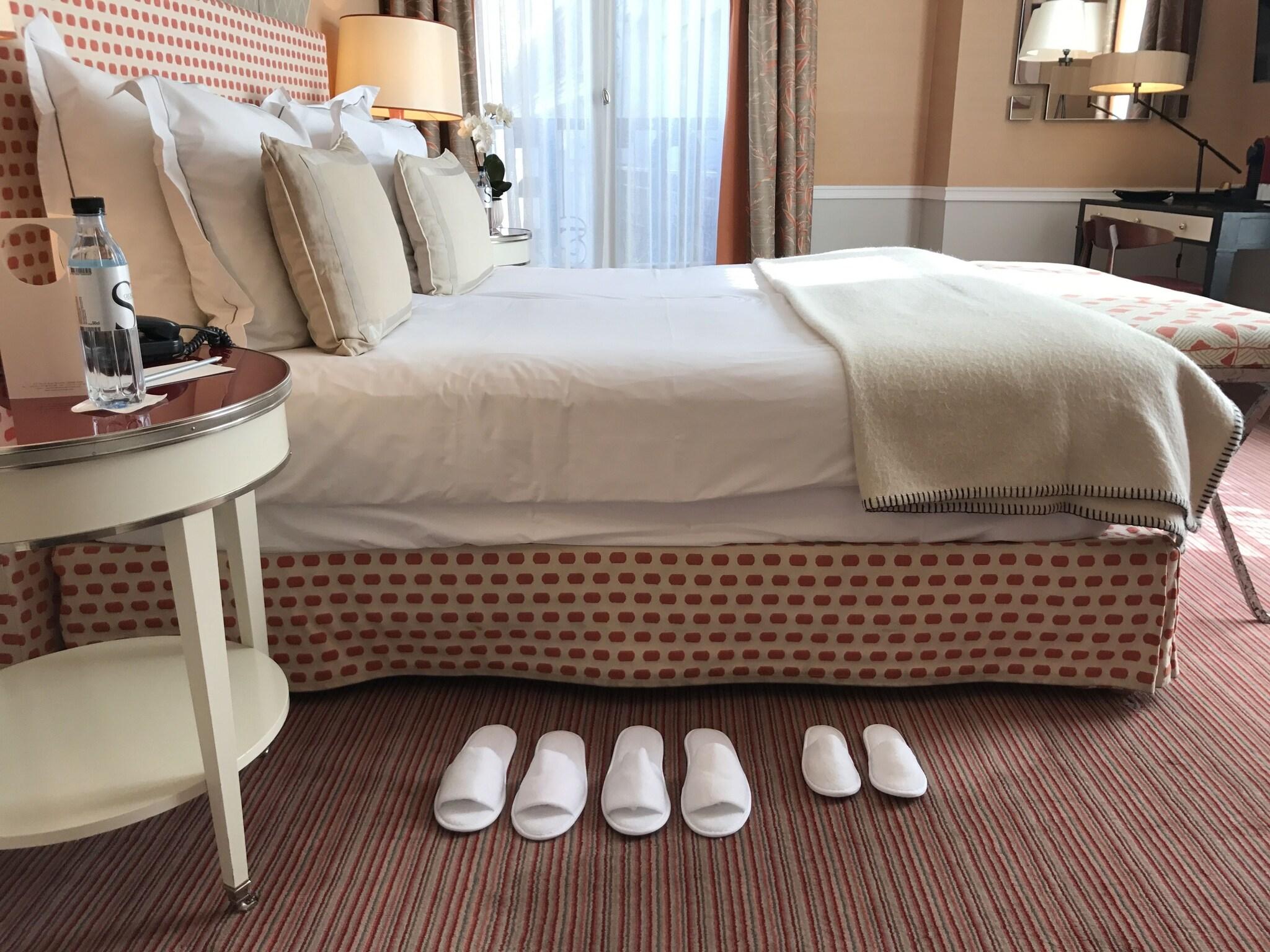 Hôtel Récamier by null