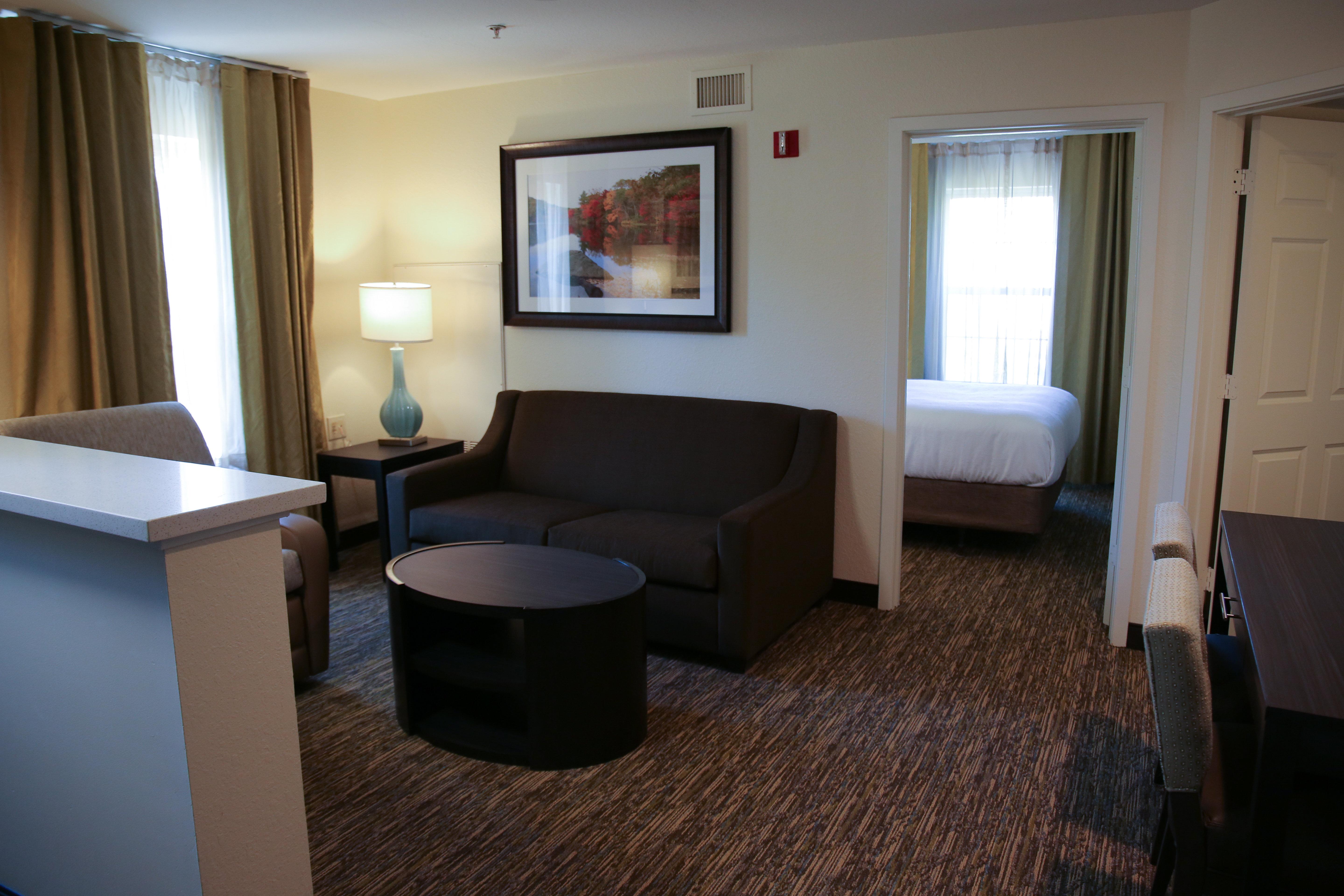 Candlewood Suites Portland Scarborough