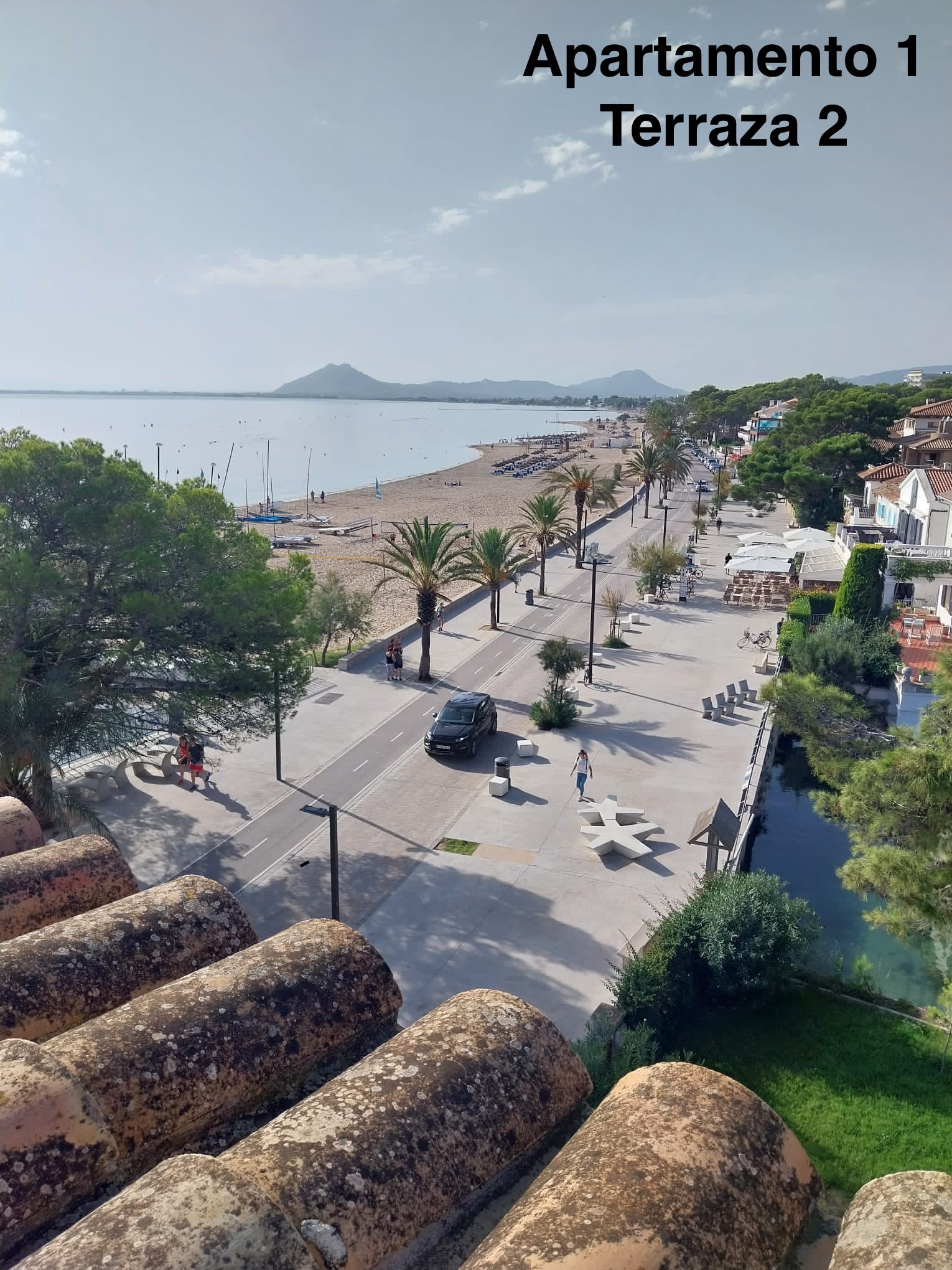 Torre Playa