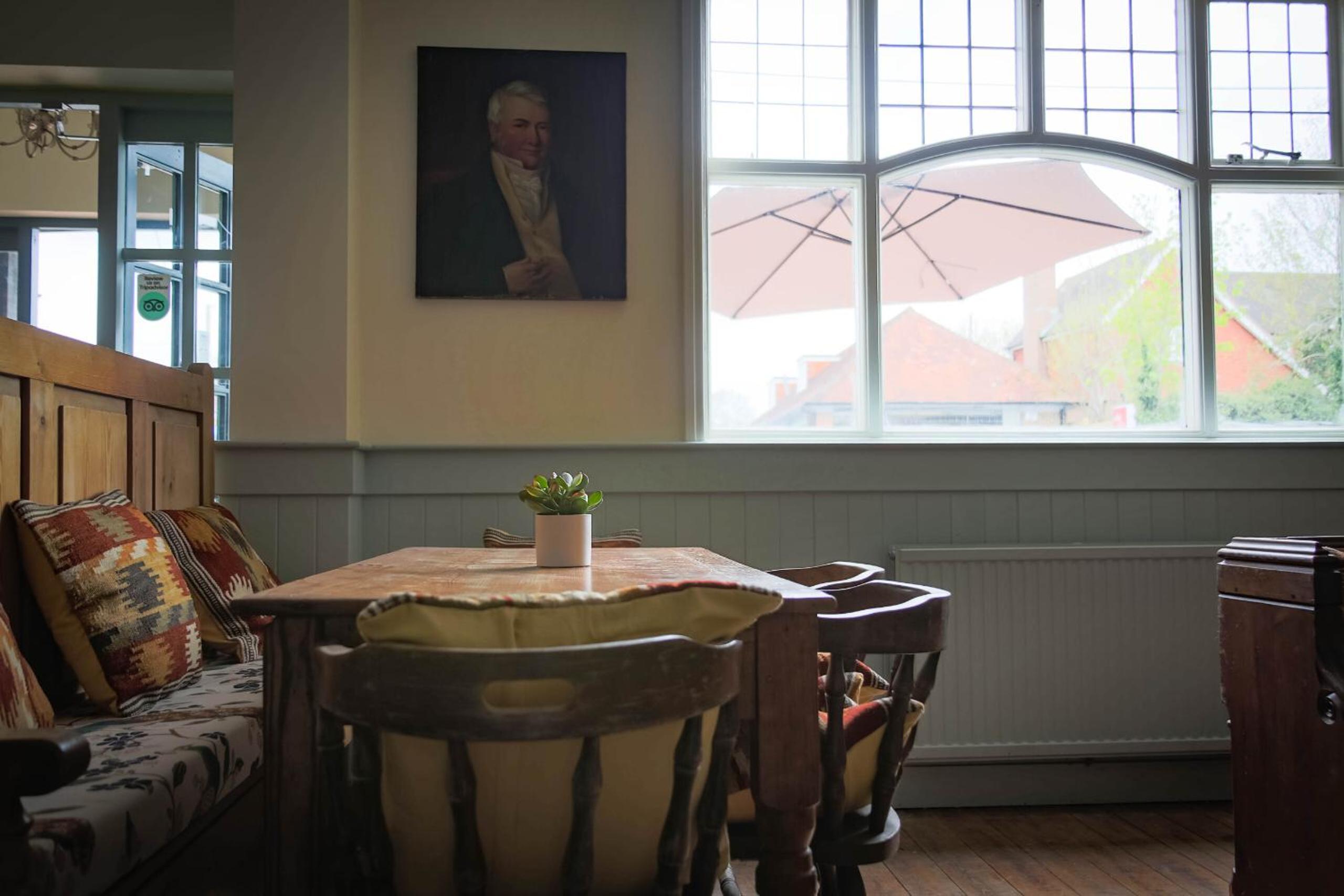 The Cricketers Inn