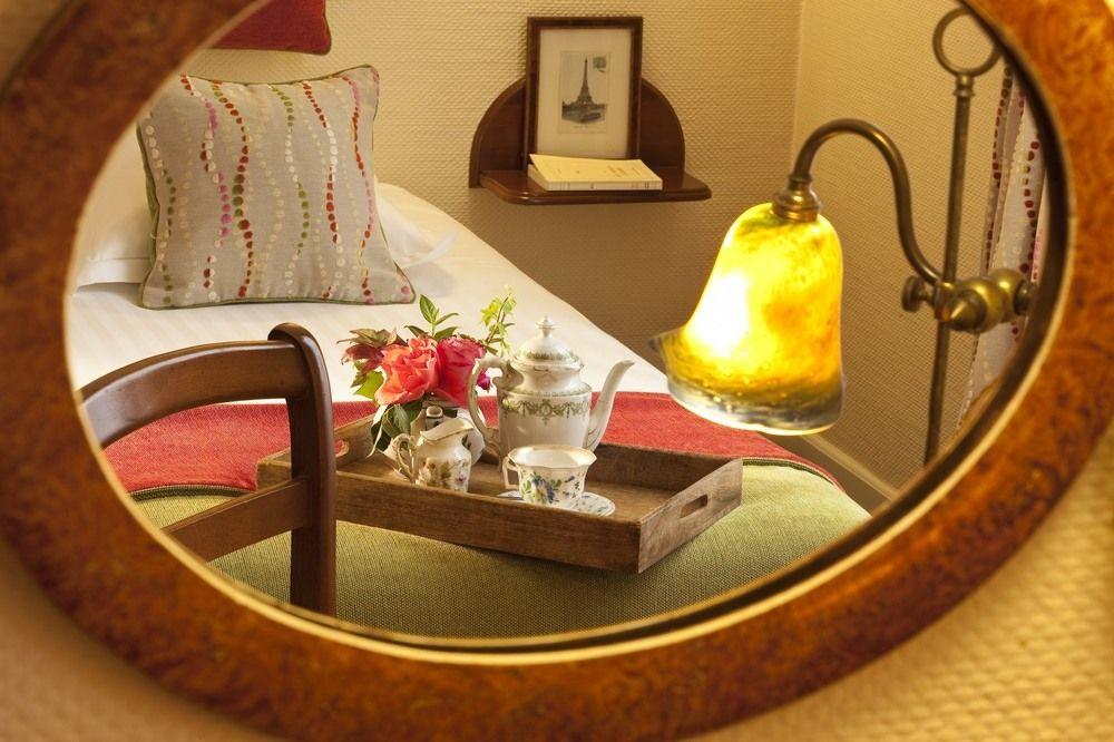 New Orient Hôtel by null