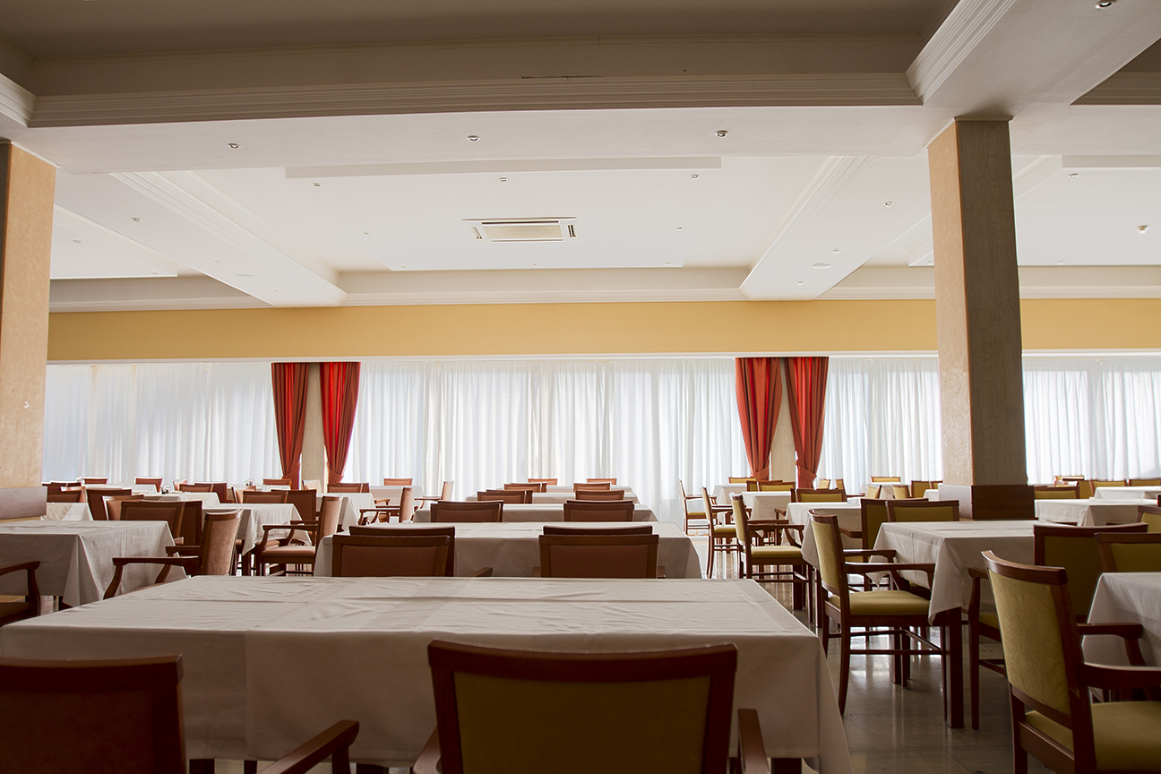 Hotel Pula