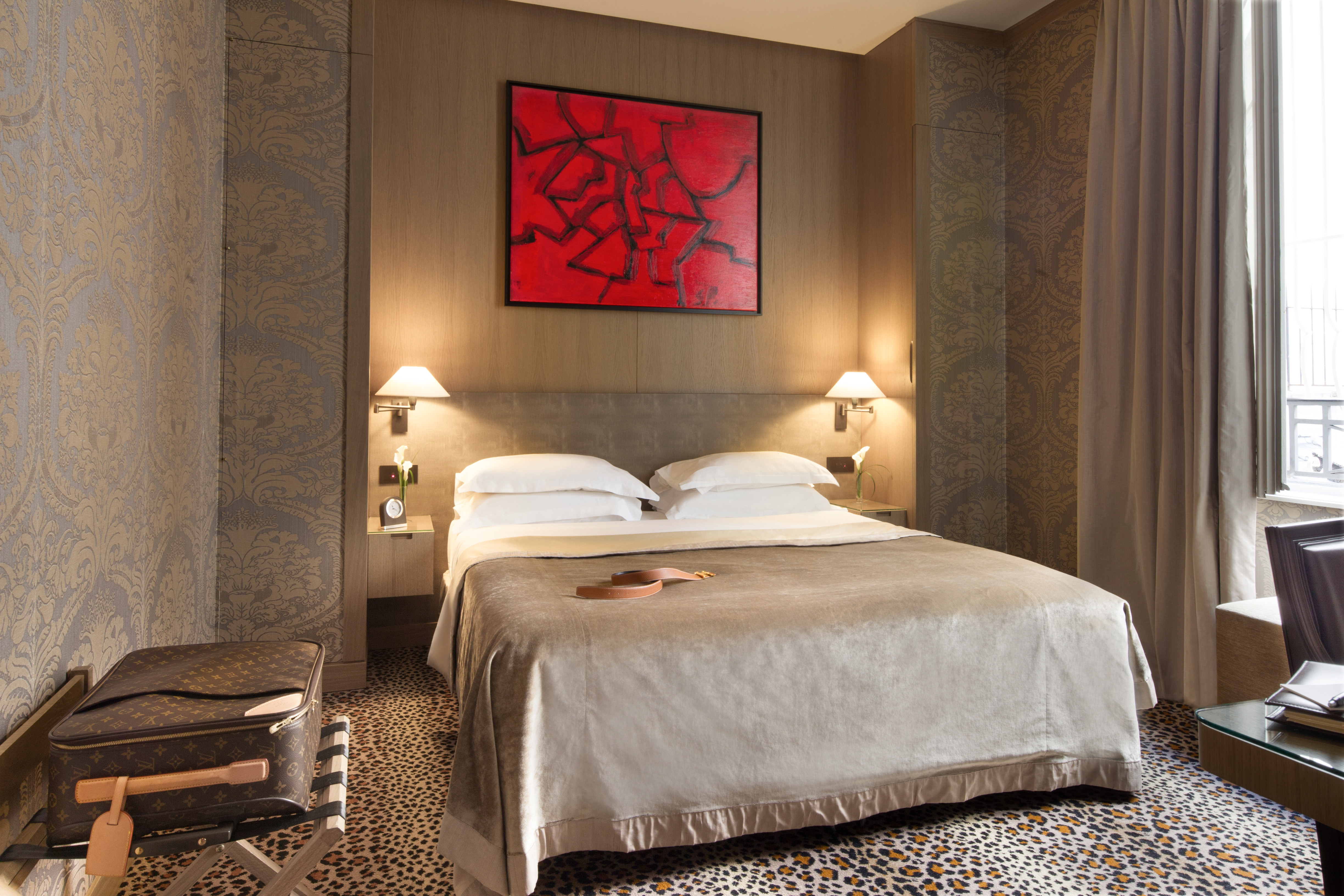 Imagem da galeria de Esprit Saint Germain