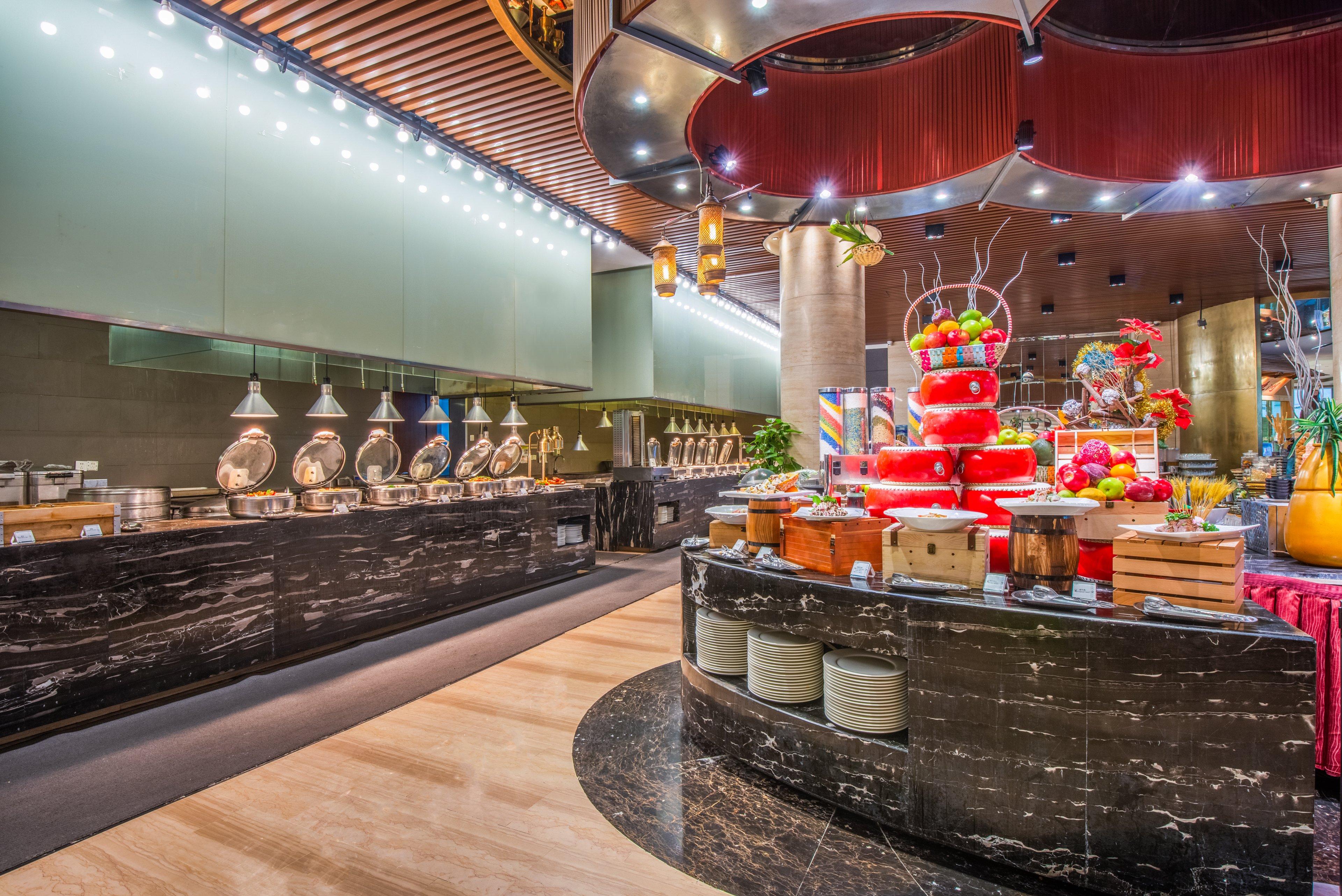 Holiday Inn Nantong Oasis International