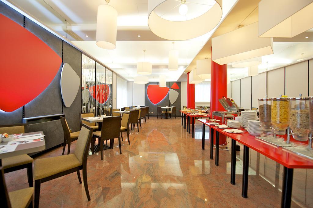 Hotel Toscanini
