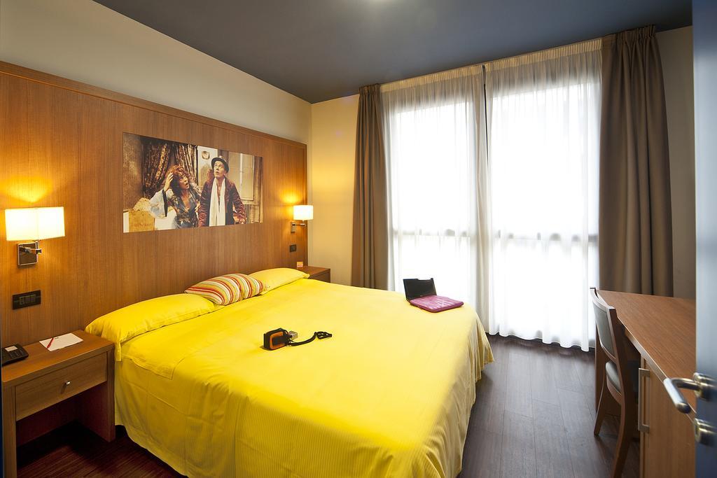 Habitación, familiar