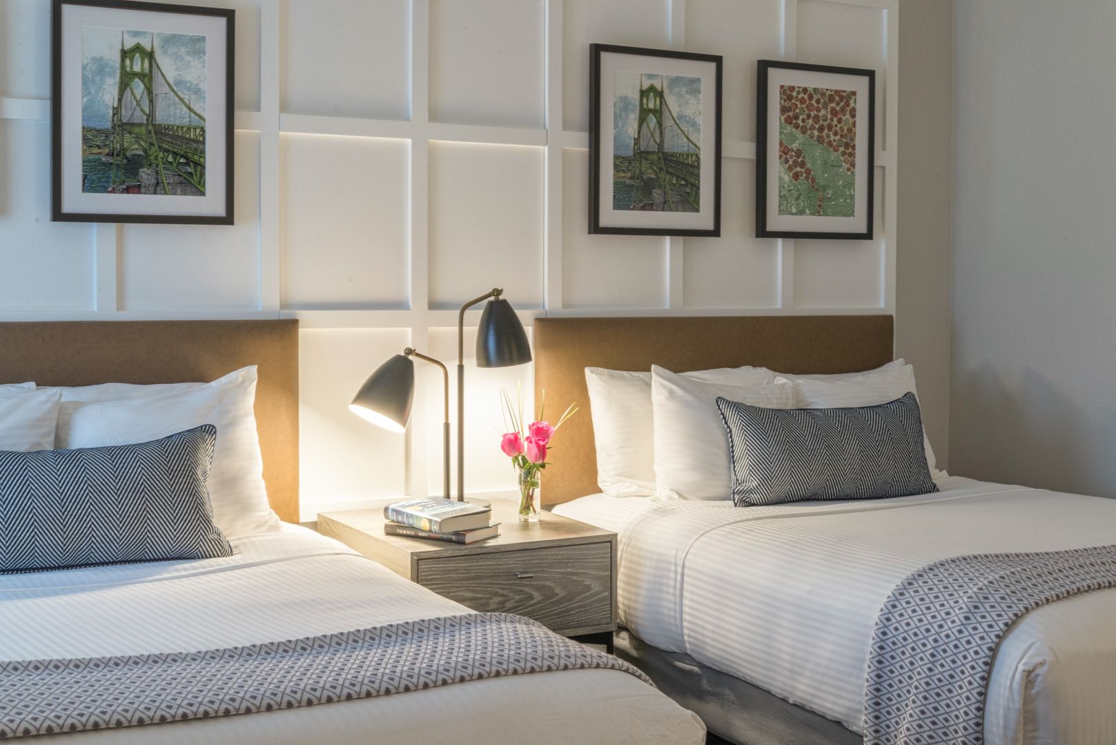 The Heathman