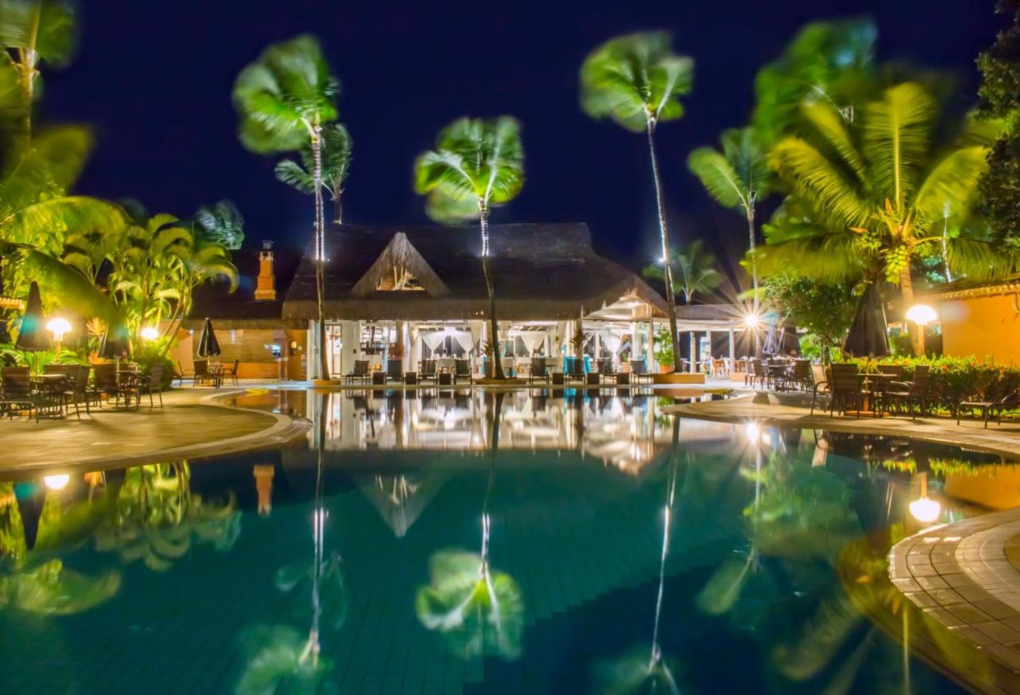 Mar Paraiso Hotel
