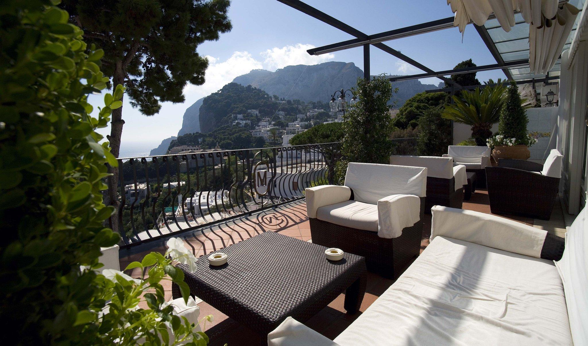 Casa Morgano Hotel by null