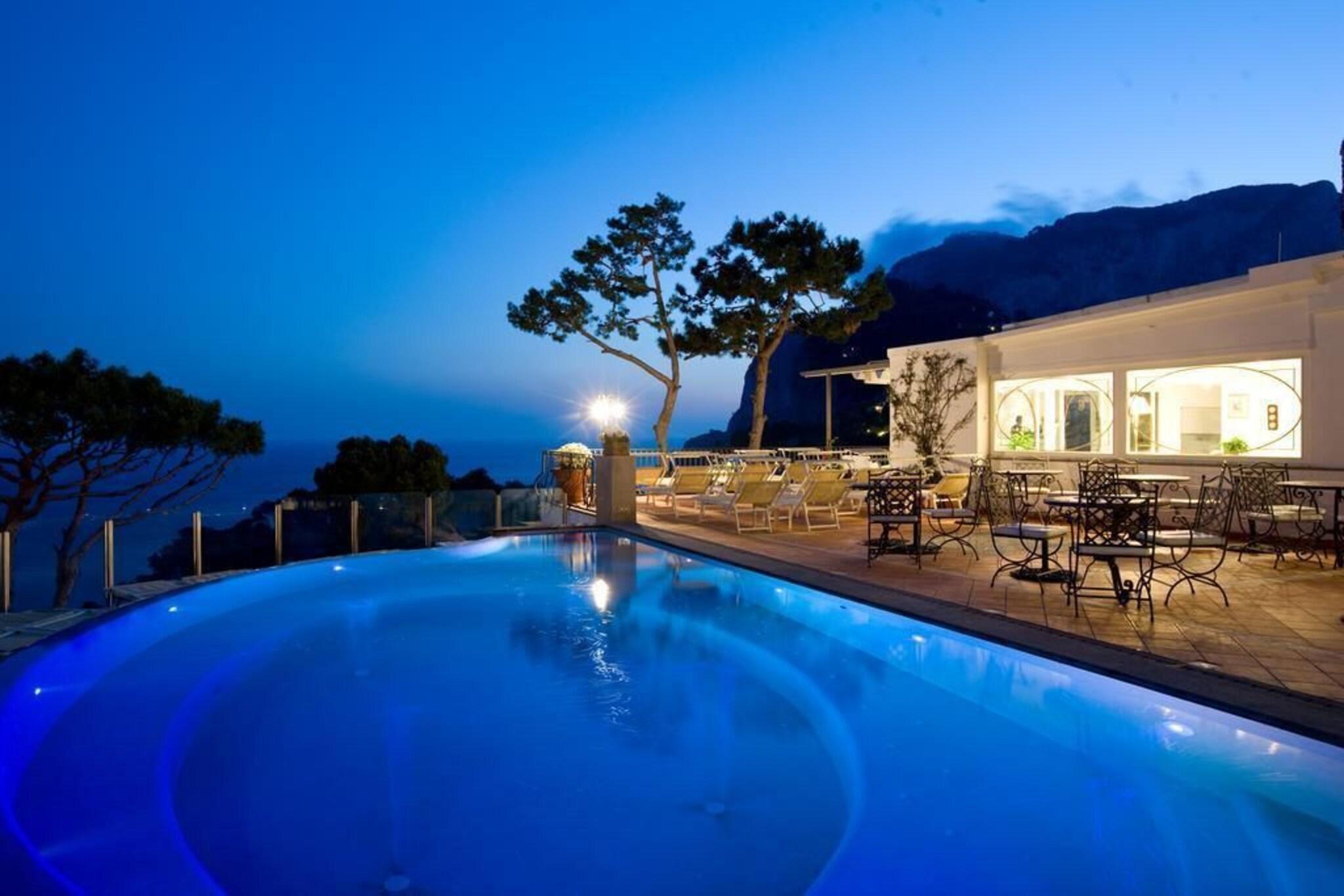 Casa Morgano Hotel by null