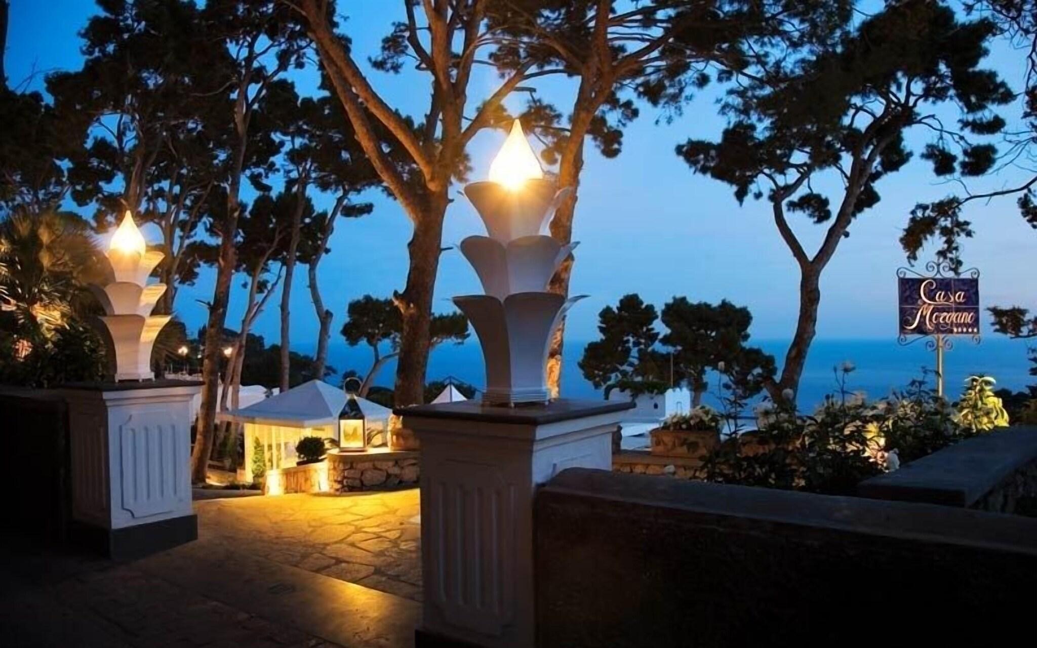 Casa Morgano Hotel by null