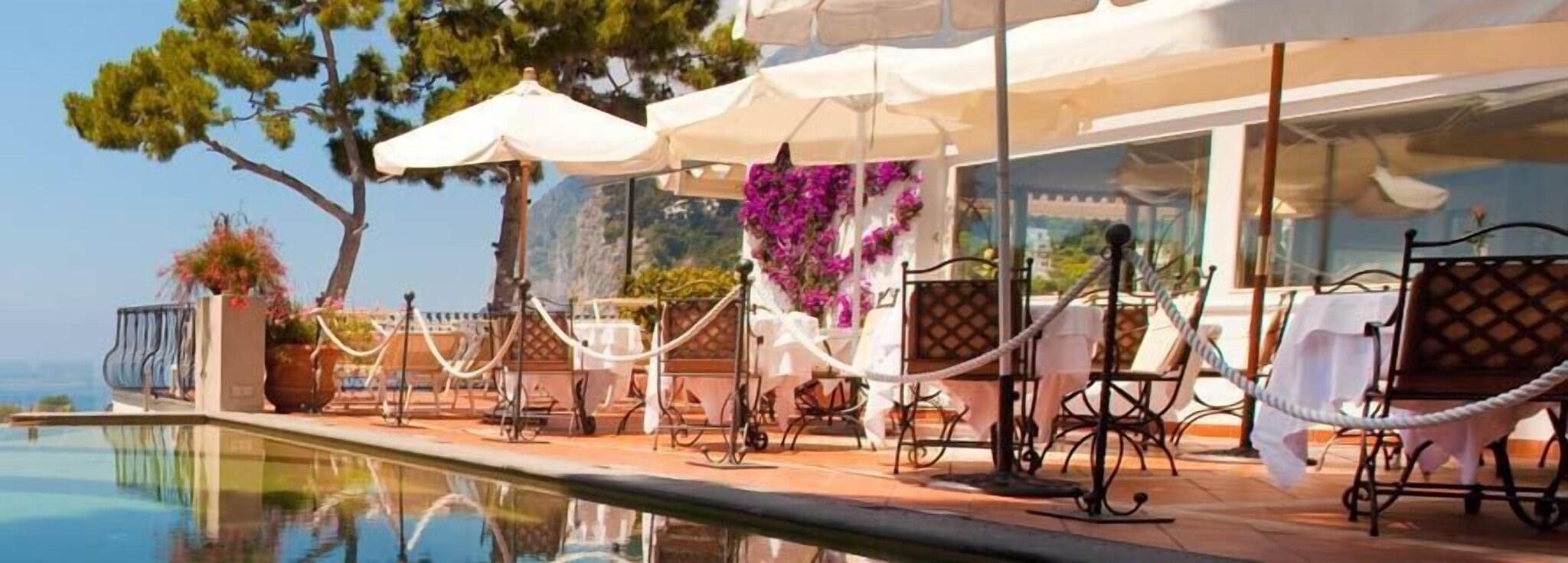 Casa Morgano Hotel by null