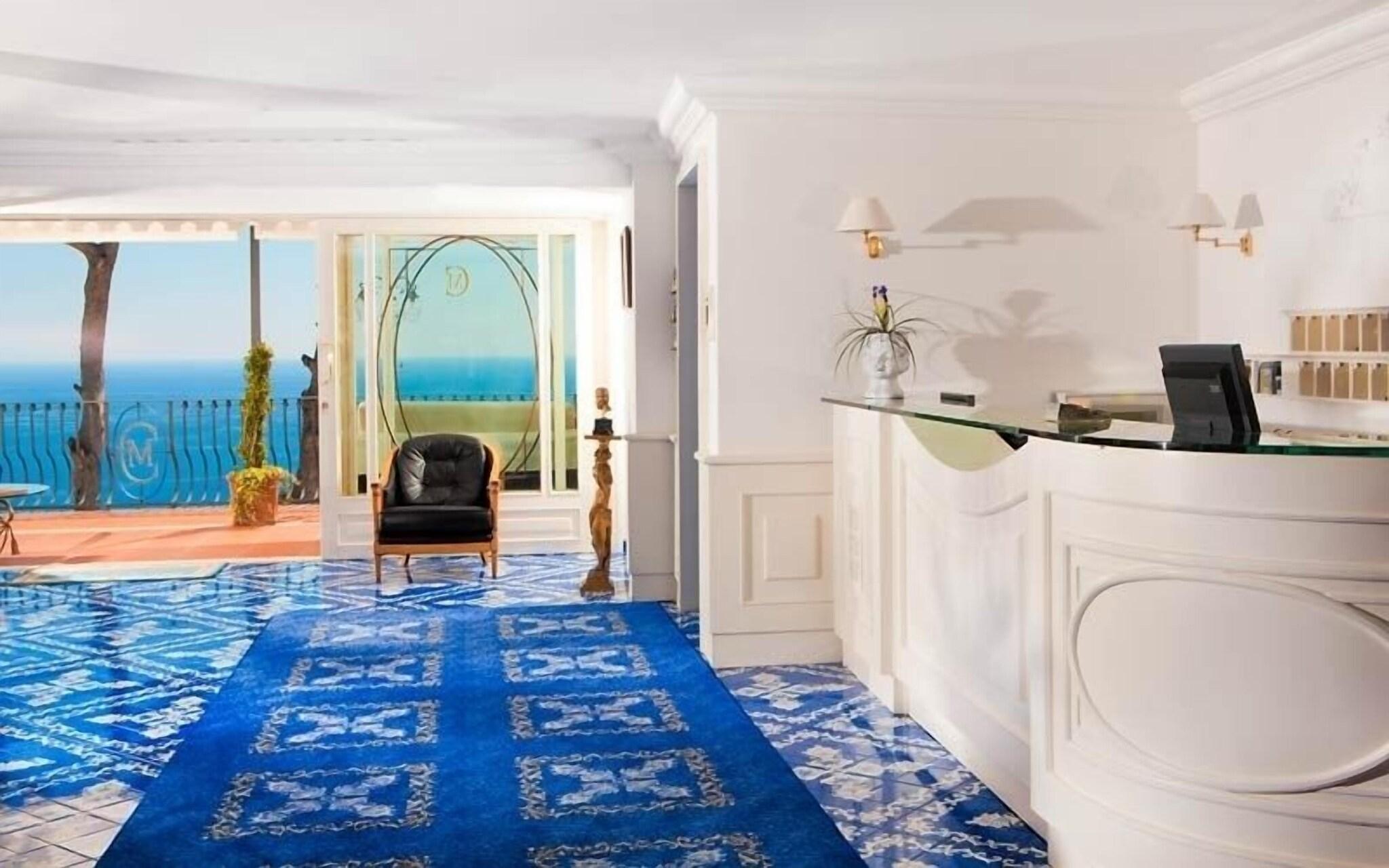 Casa Morgano Hotel by null